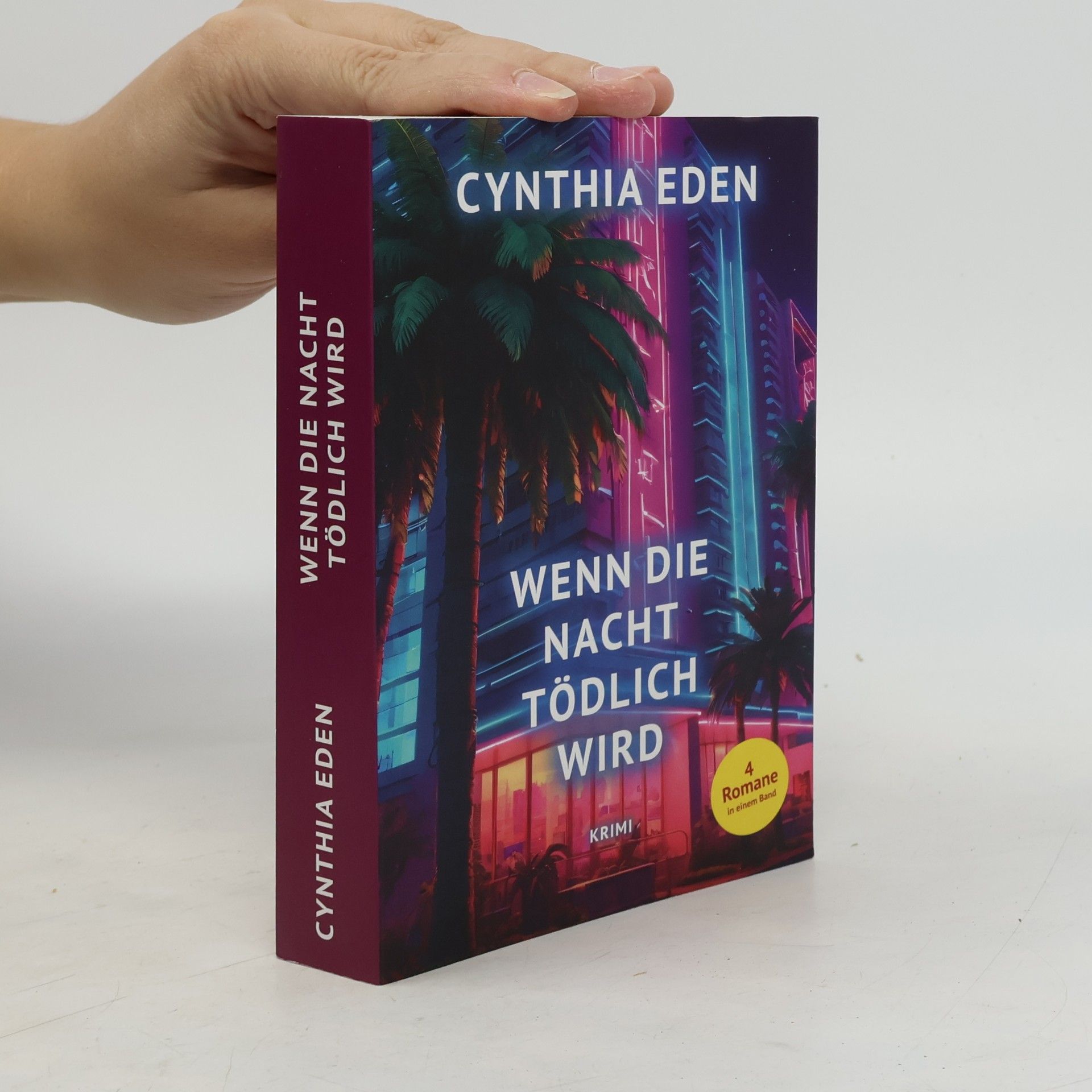Wenn die Nacht tödlich wird