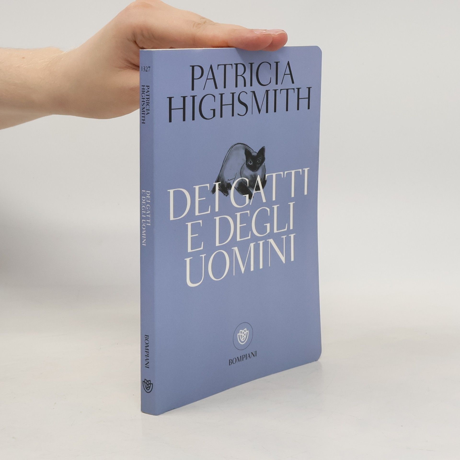 Dei gatti e degli uomini
