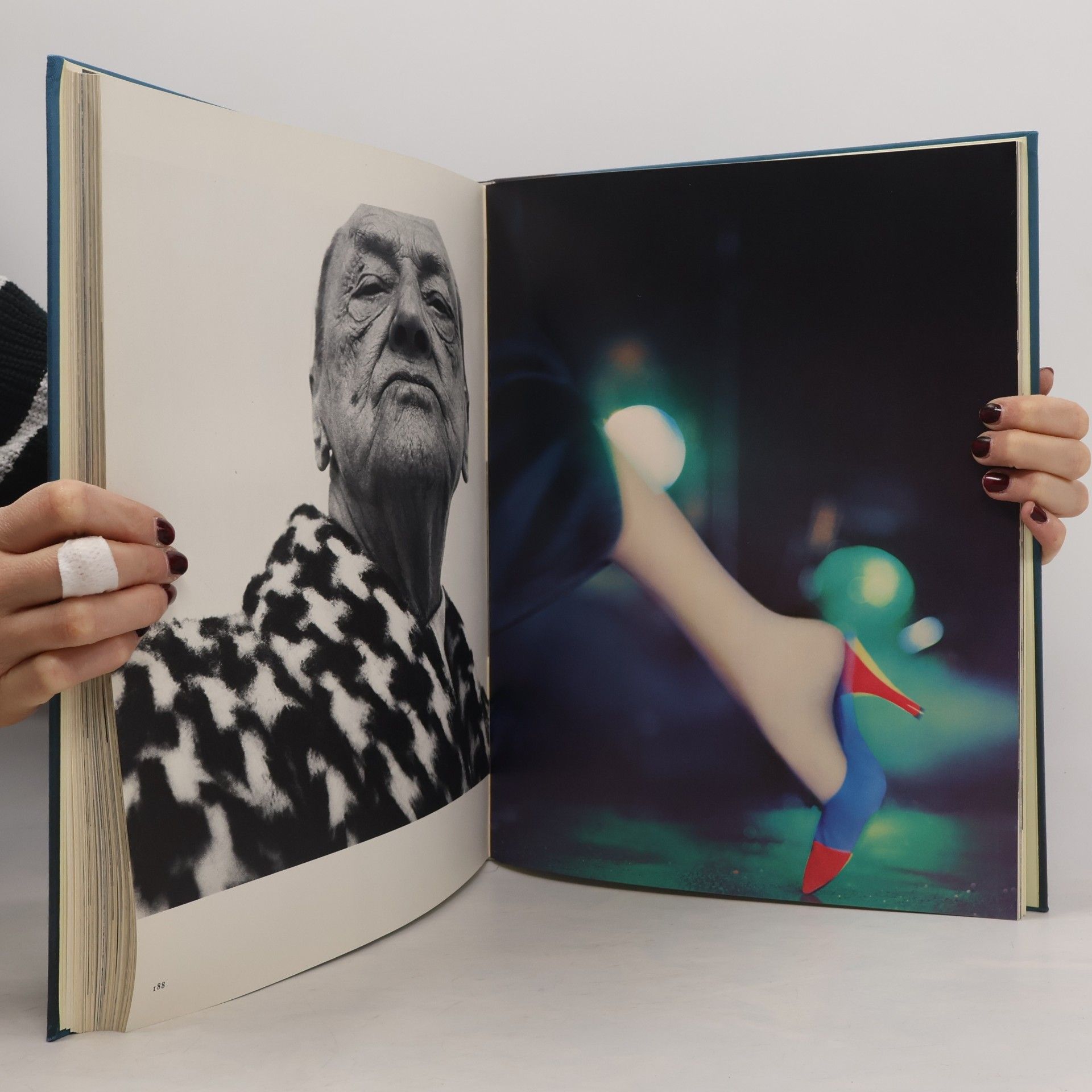 William Klein Grosse Photographen unseres Jahrhunderts