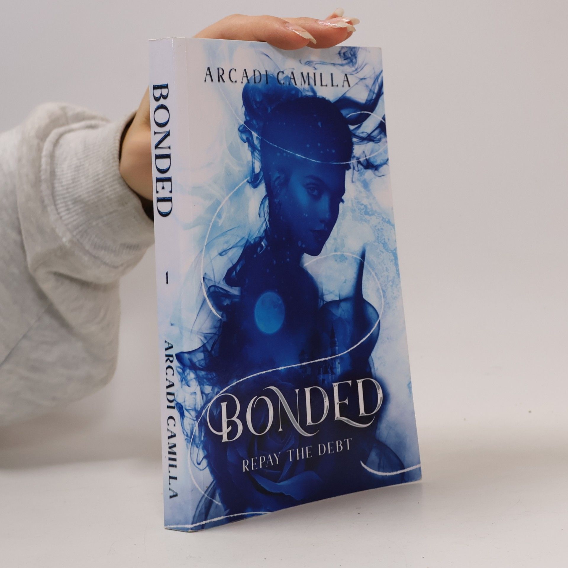 Bonded