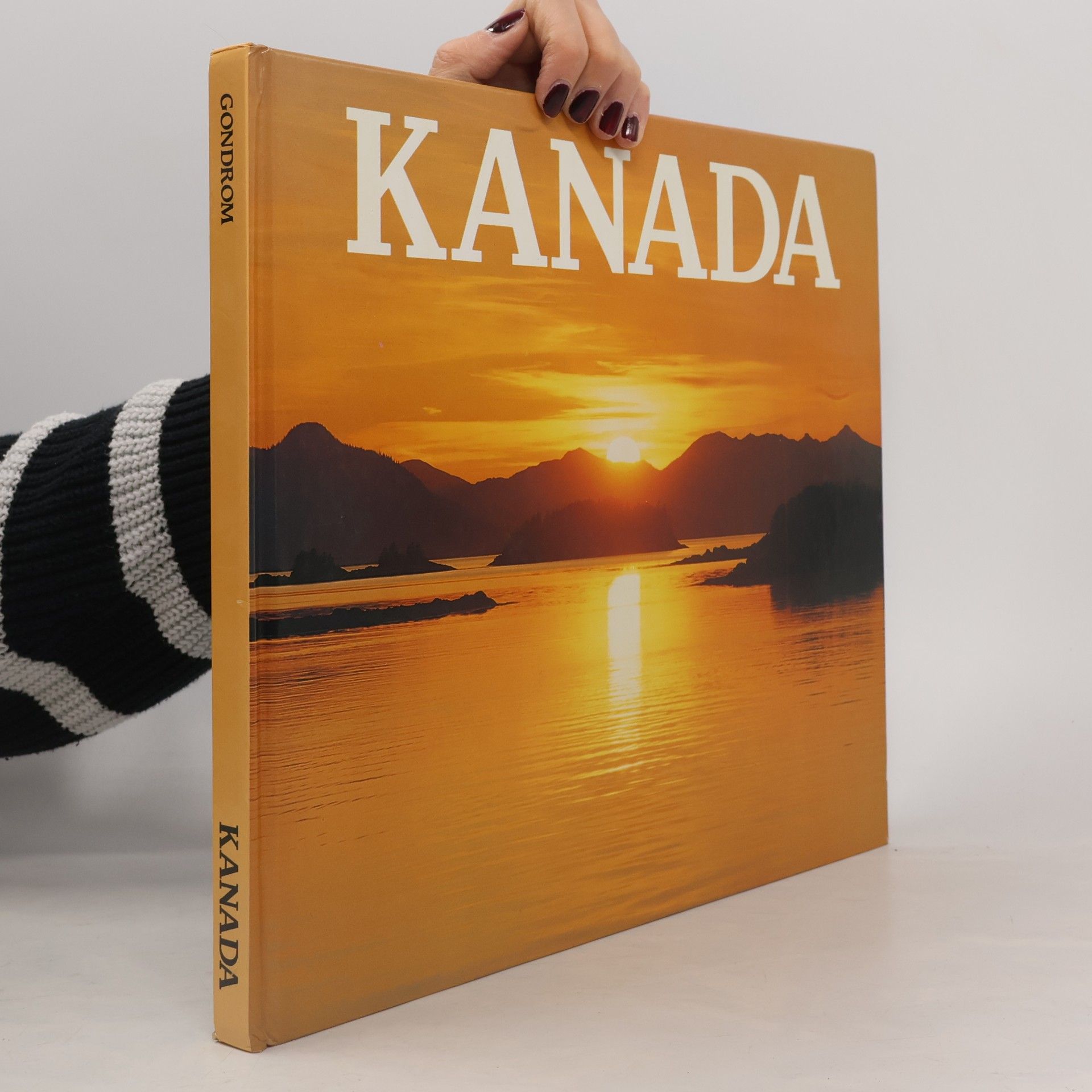 Kanada