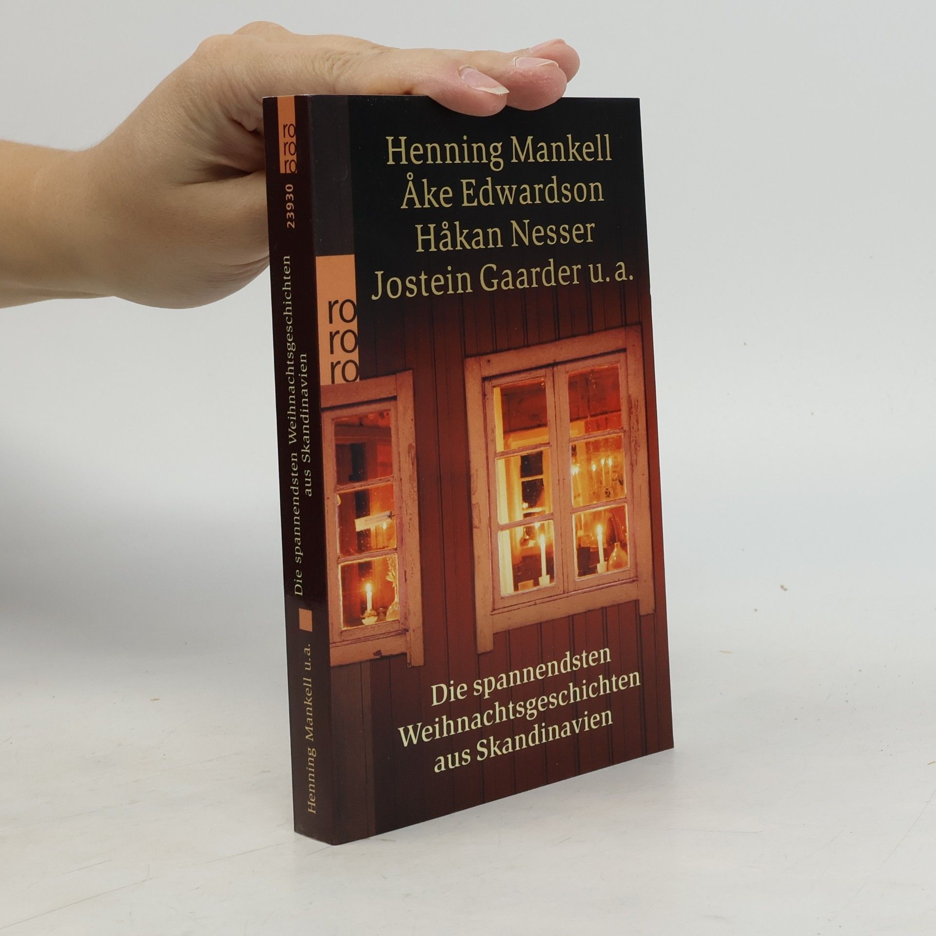 Die spannendsten Weihnachtsgeschichten aus Skandinavien