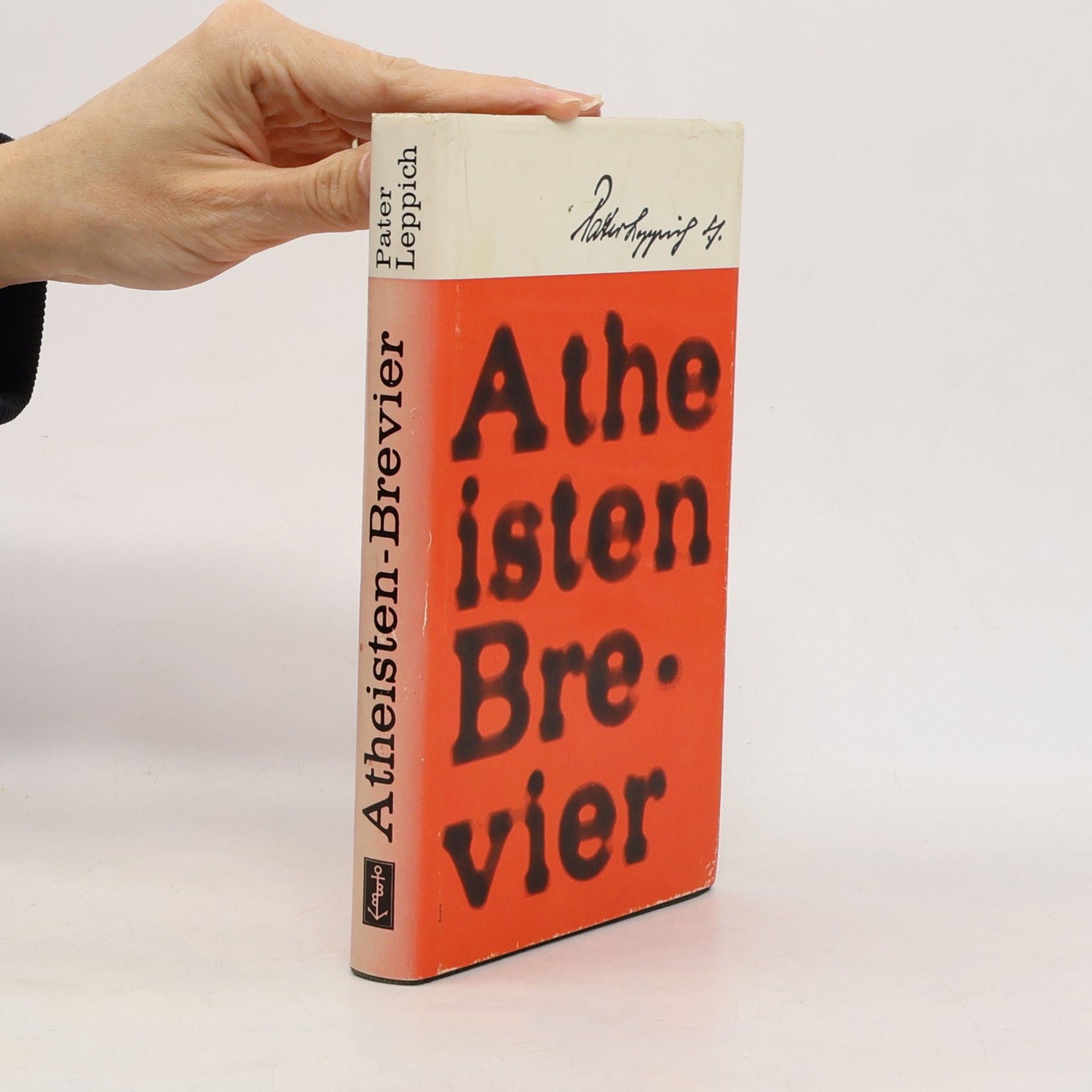 Atheisten-Brevier