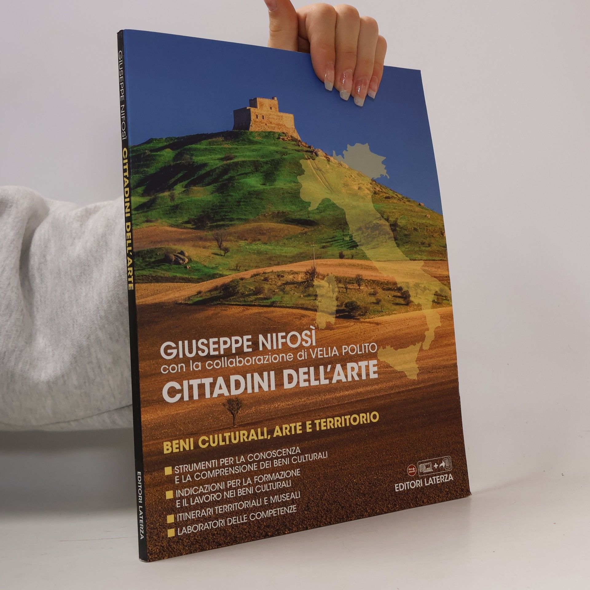 Cittadini dell'arte