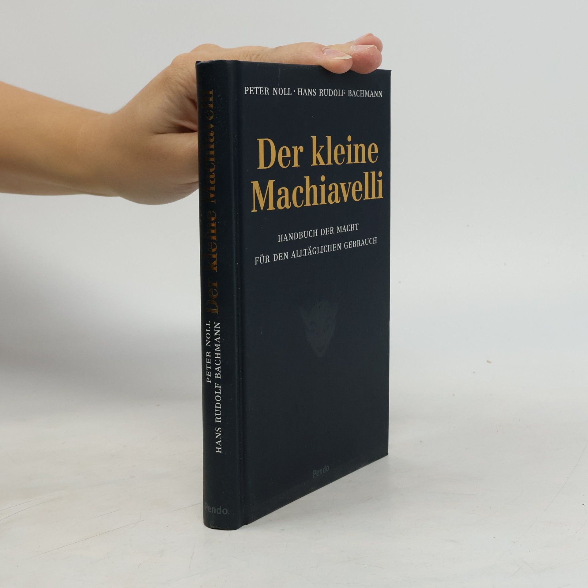 Der kleine Machiavelli