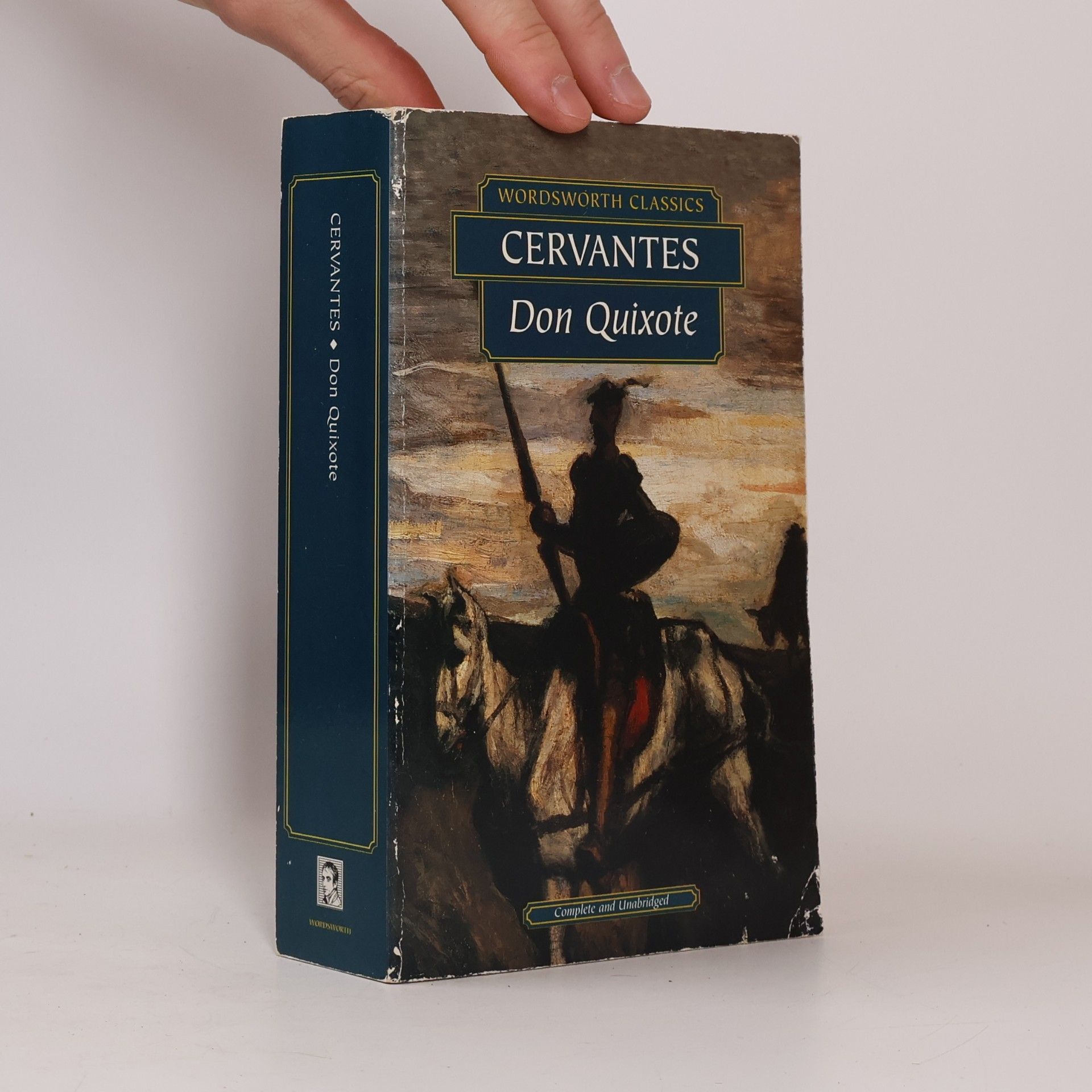 Don Quixote