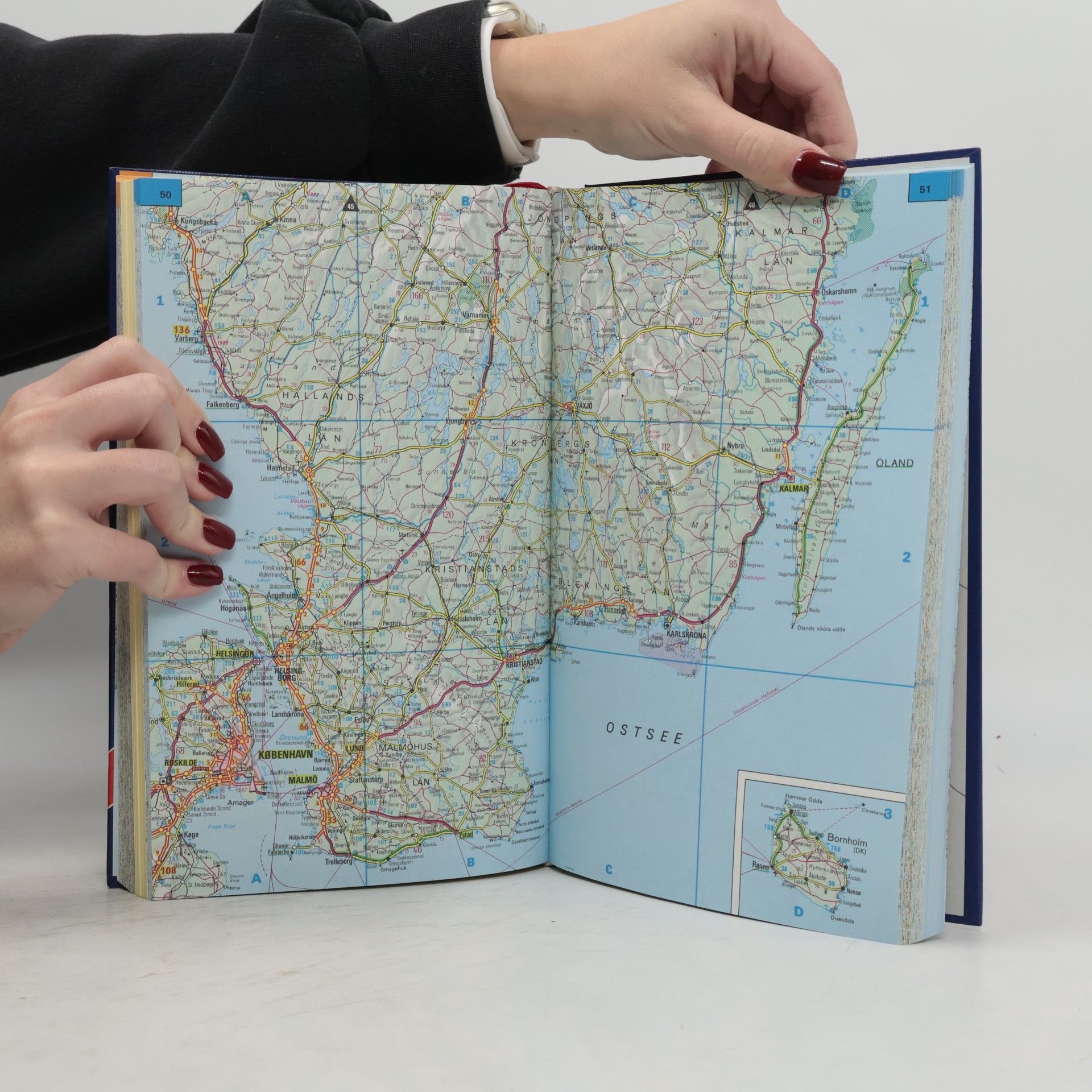 kolektiv Grosser Auto Atlas