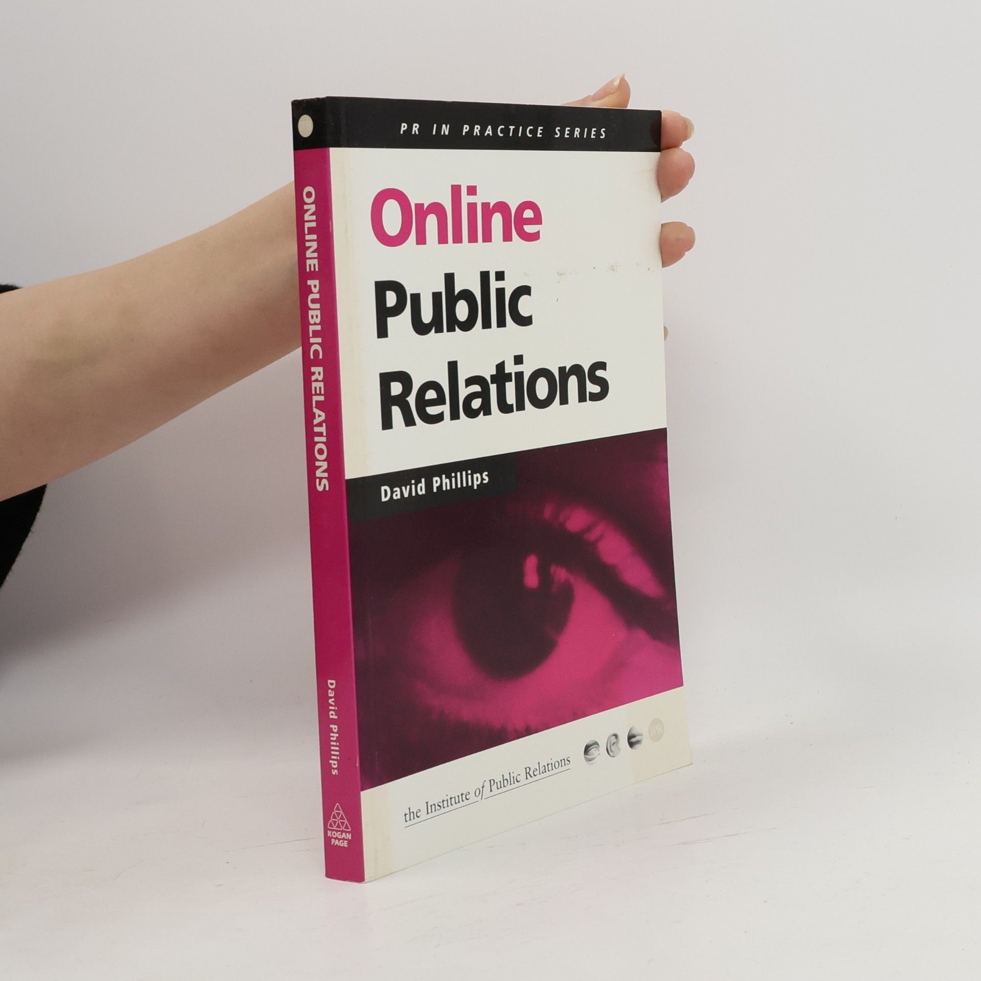 Online Public Relations