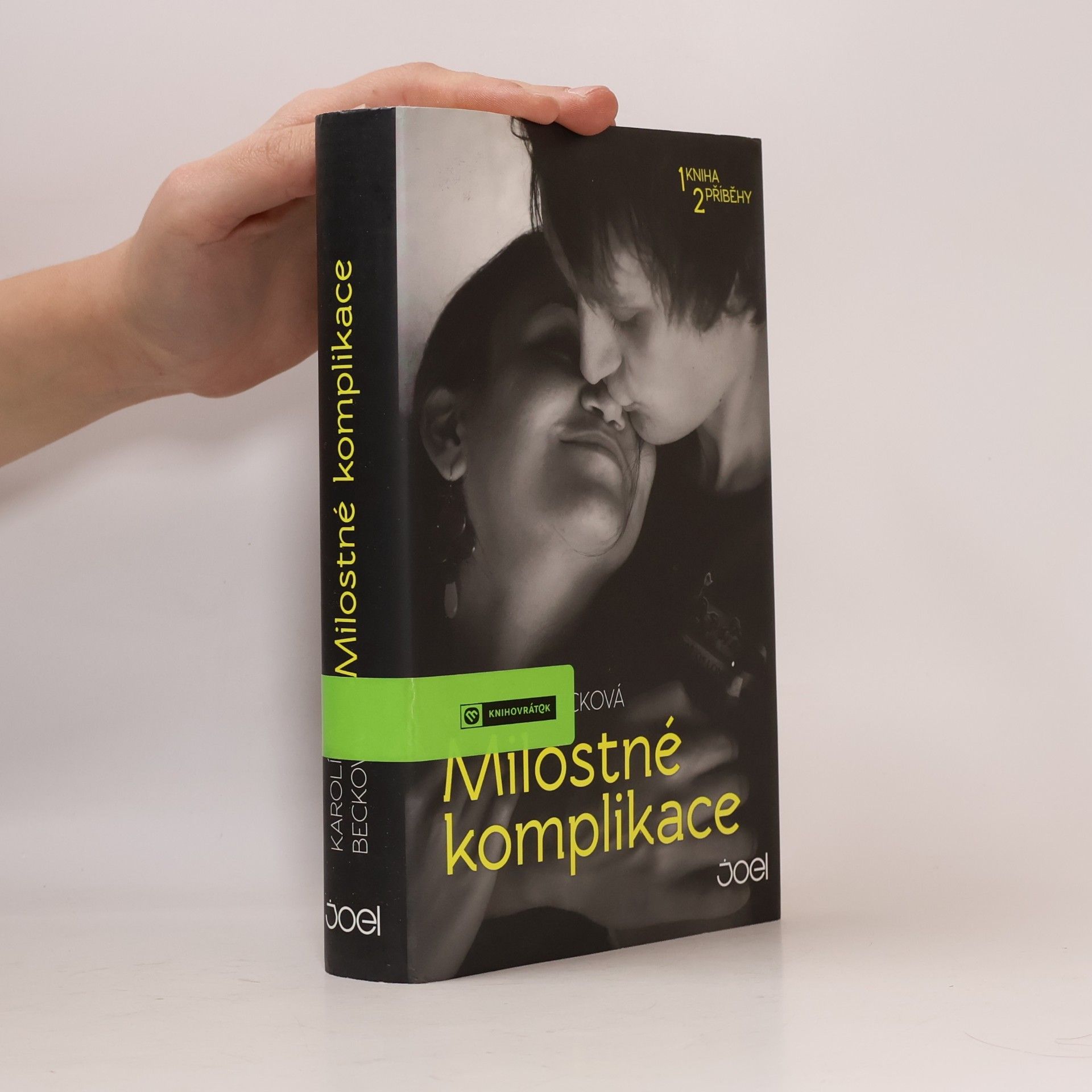 Milostné komplikace