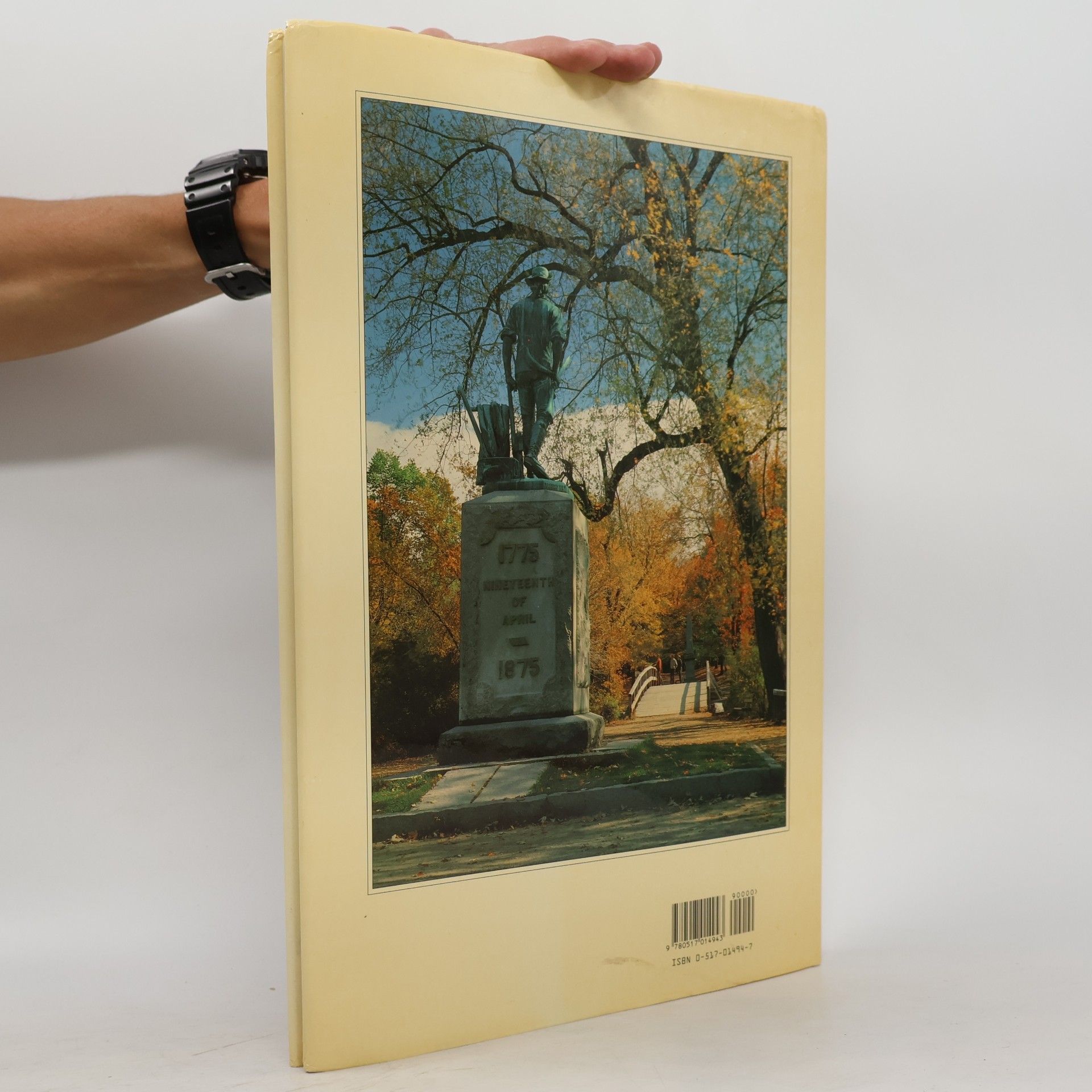 Bill Harris Boston. A Photographic Journey