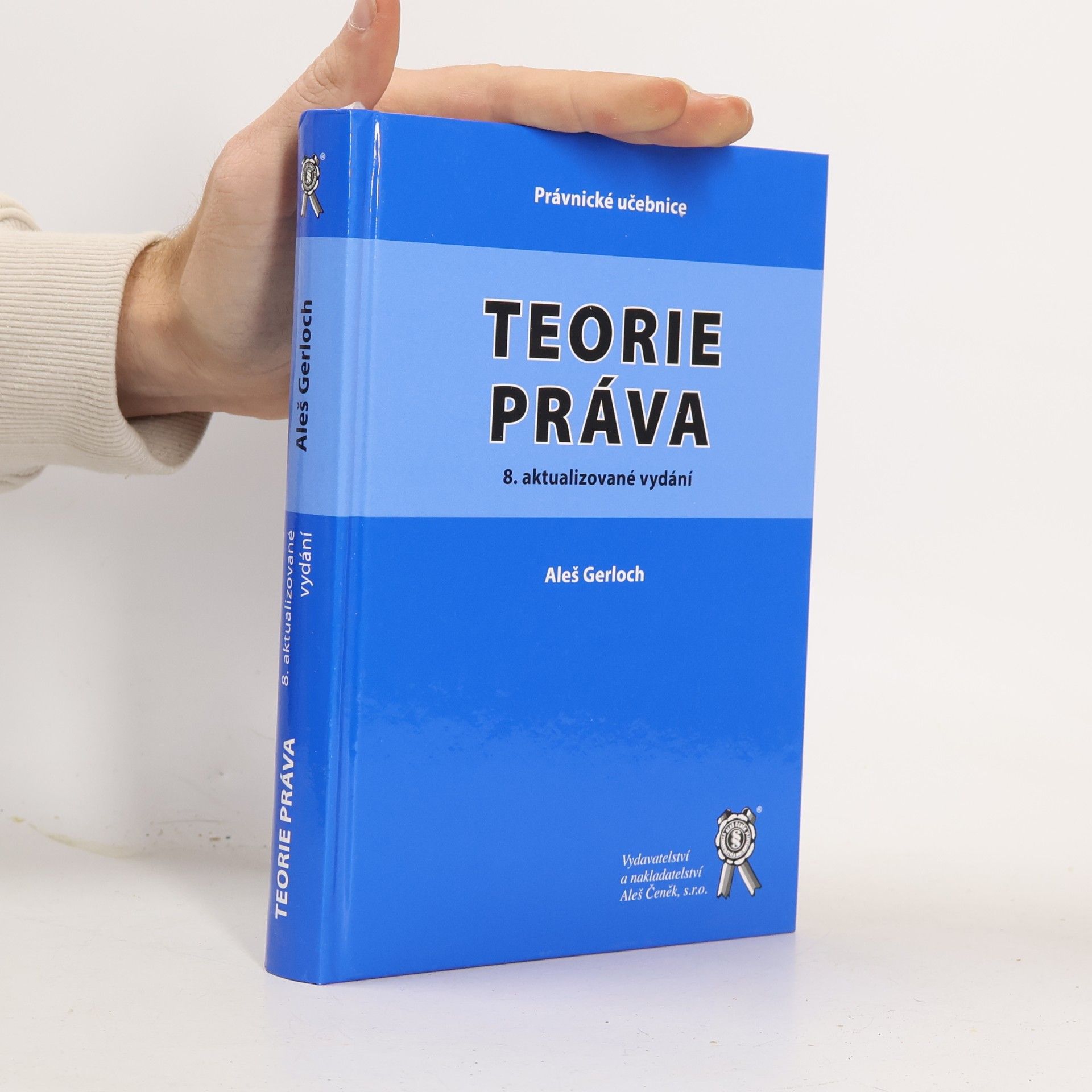 Teorie práva
