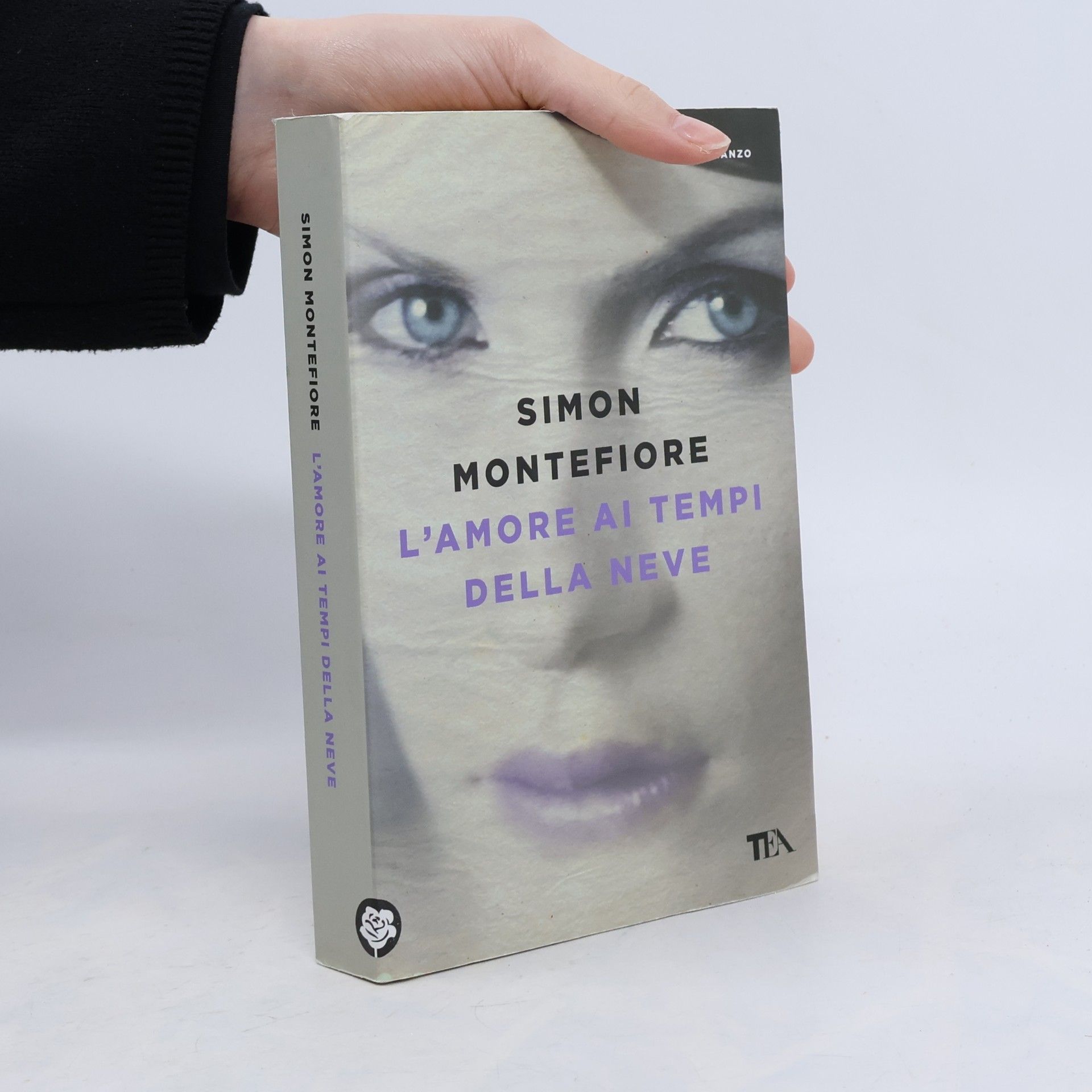 Simon Sebag Montefiore L'amore ai tempi della neve
