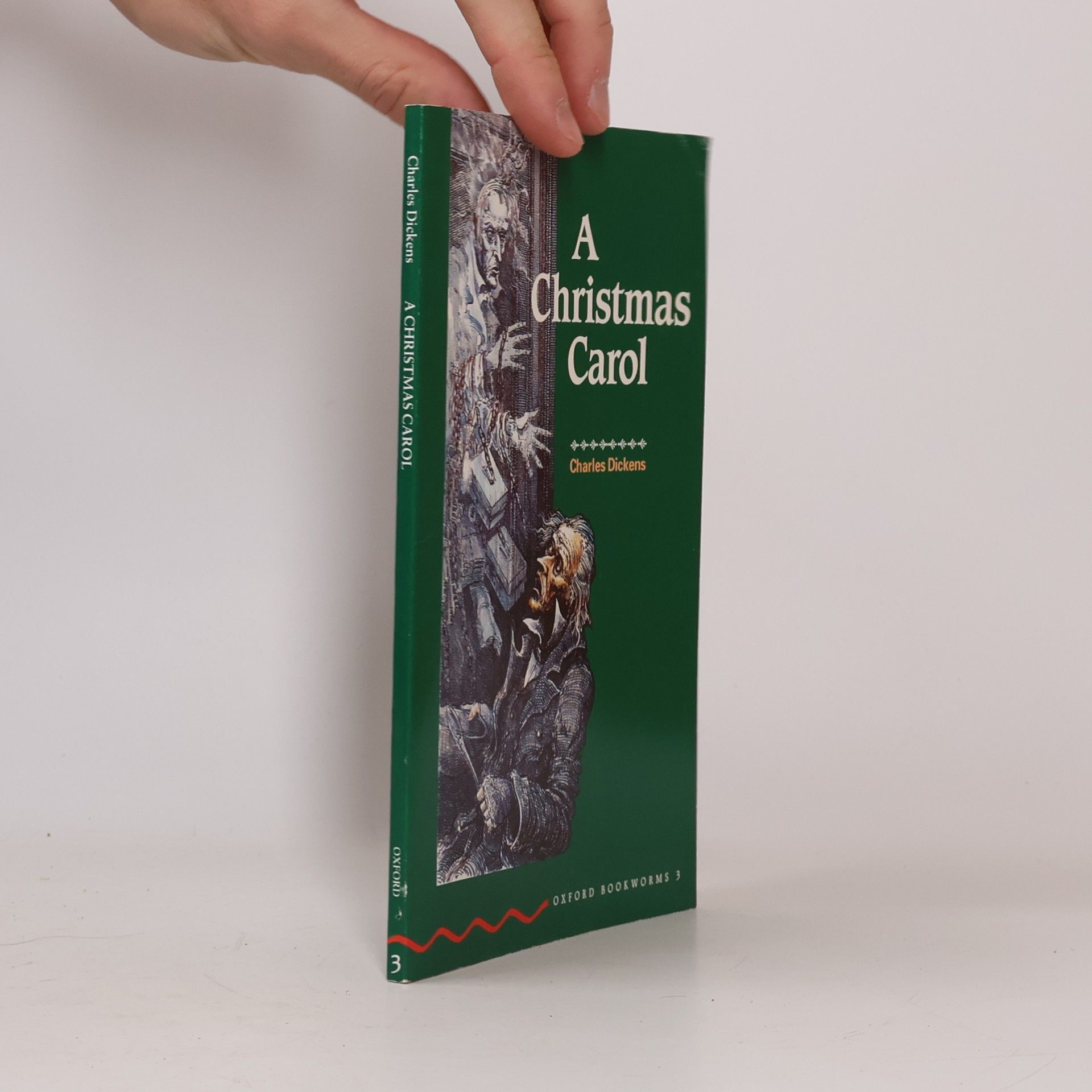 A Christmas Carol