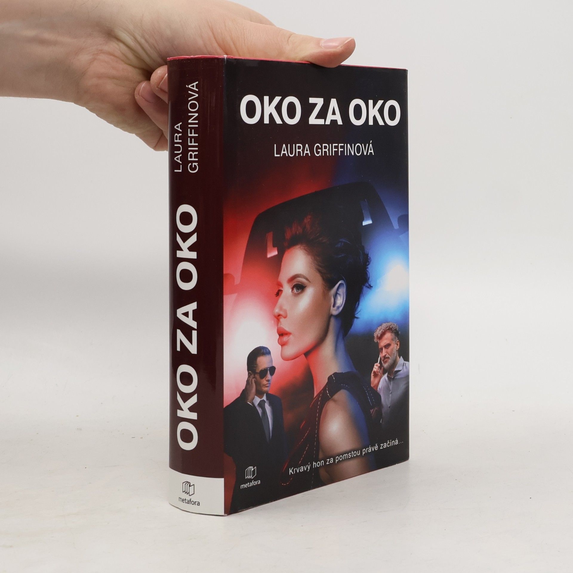 Oko za oko