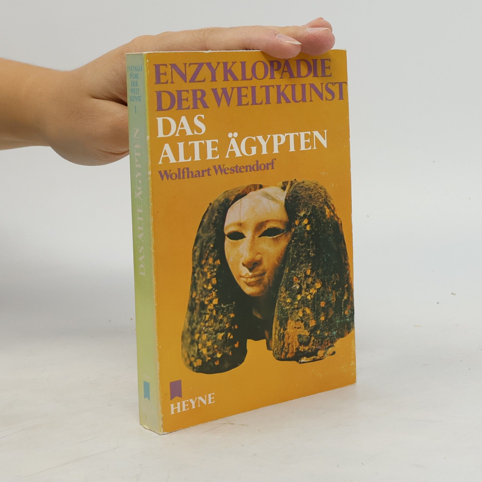 Das Alte Ägypten