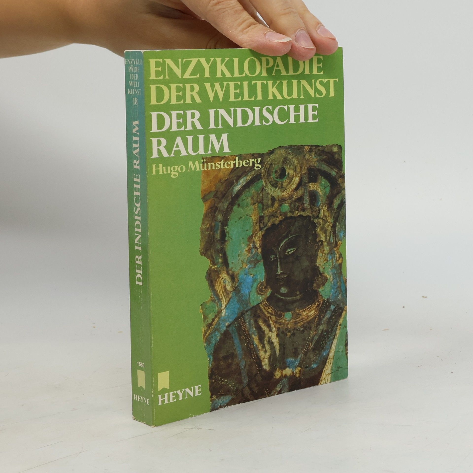 Der indische Raum