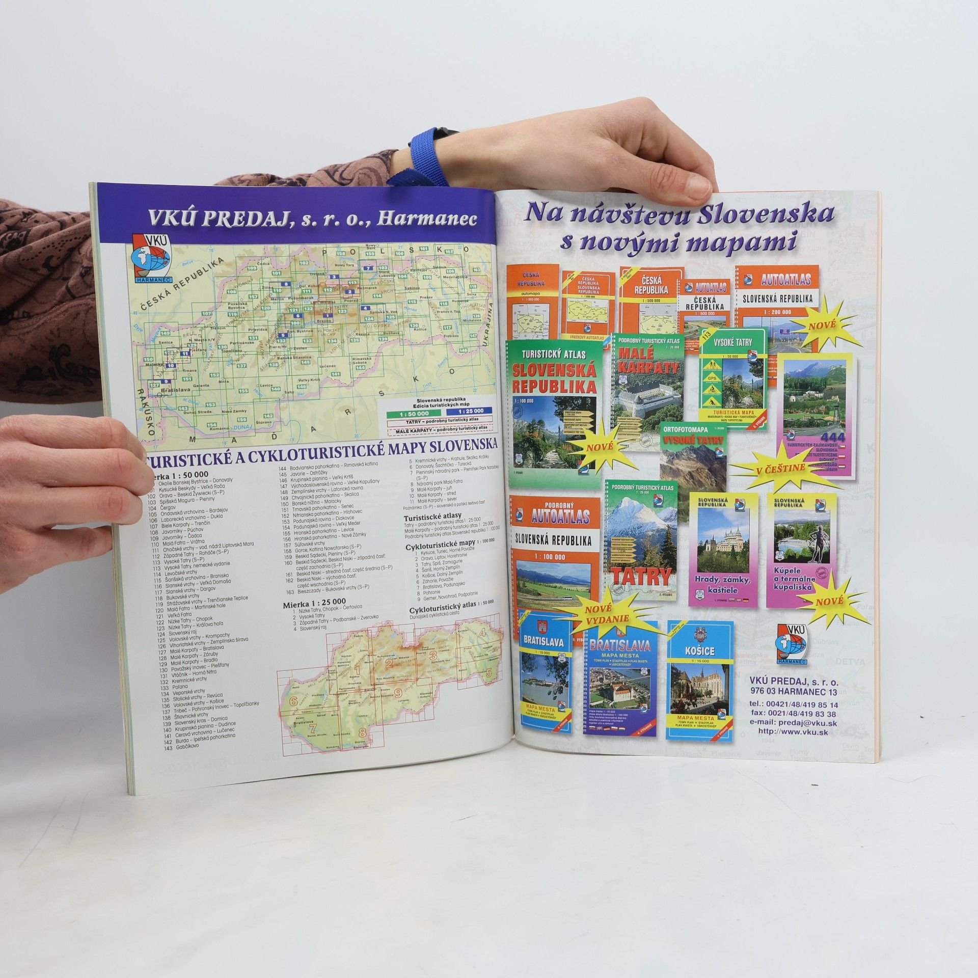 kolektiv Obrazový atlas neobvyklých turistických cílů v ČR