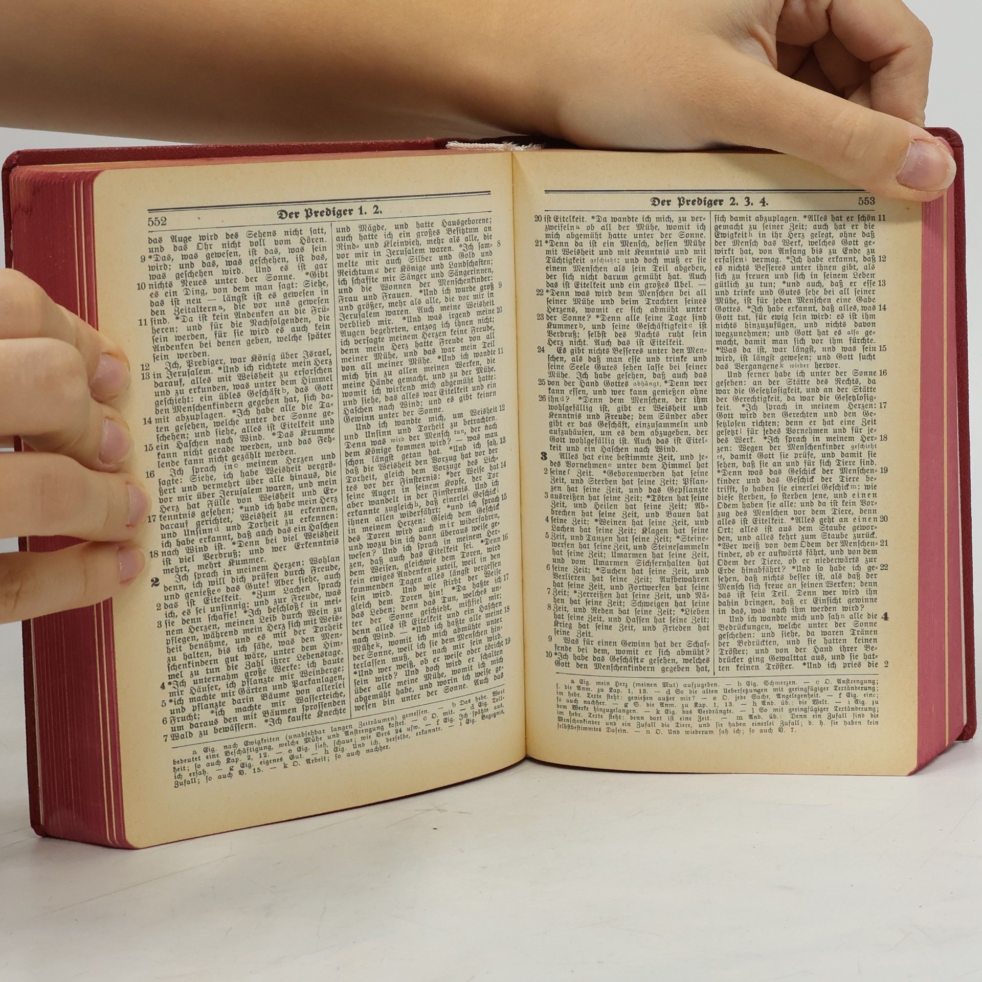 kolektiv Die Heilige Schrift