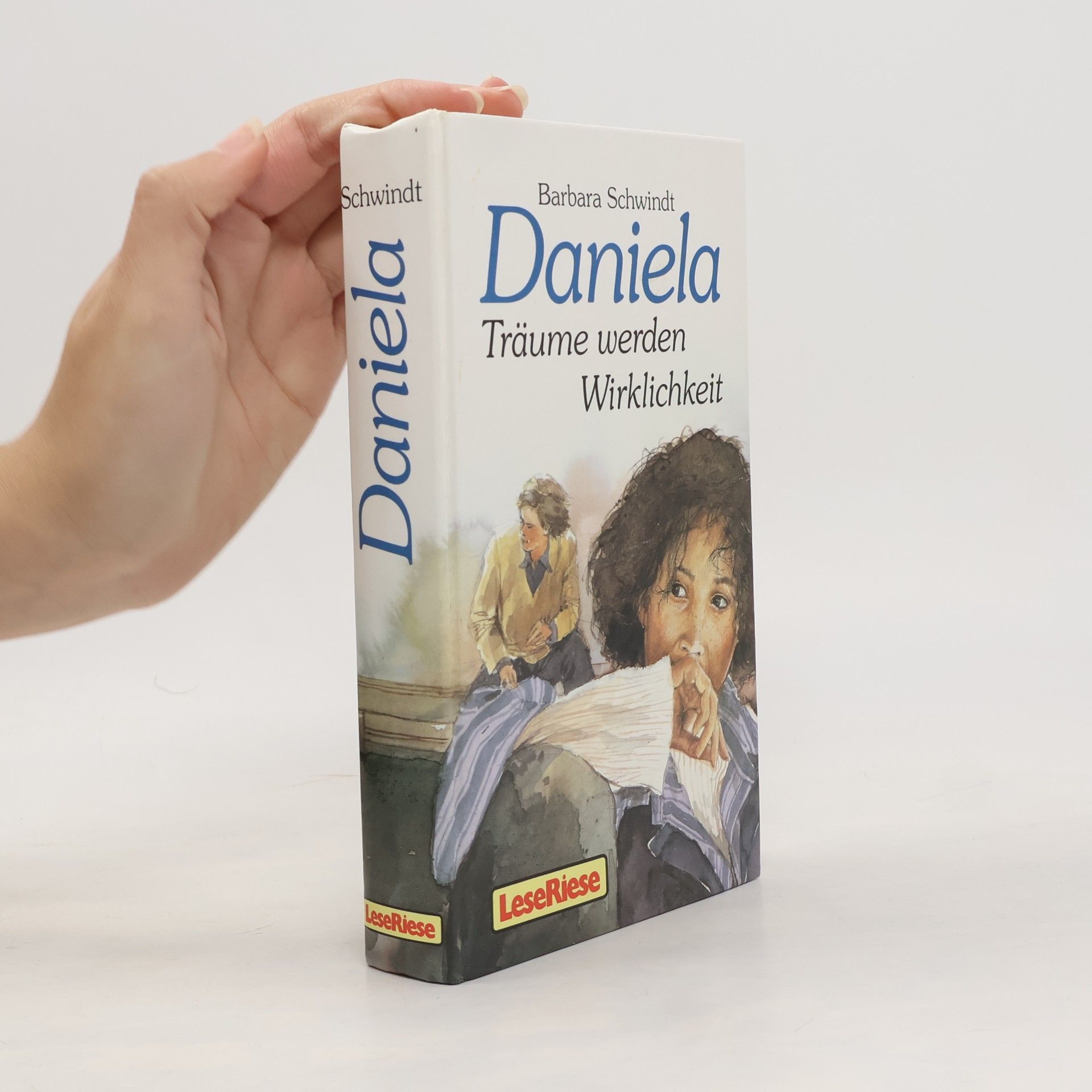 Daniela - Träume werden Wirklichkeit