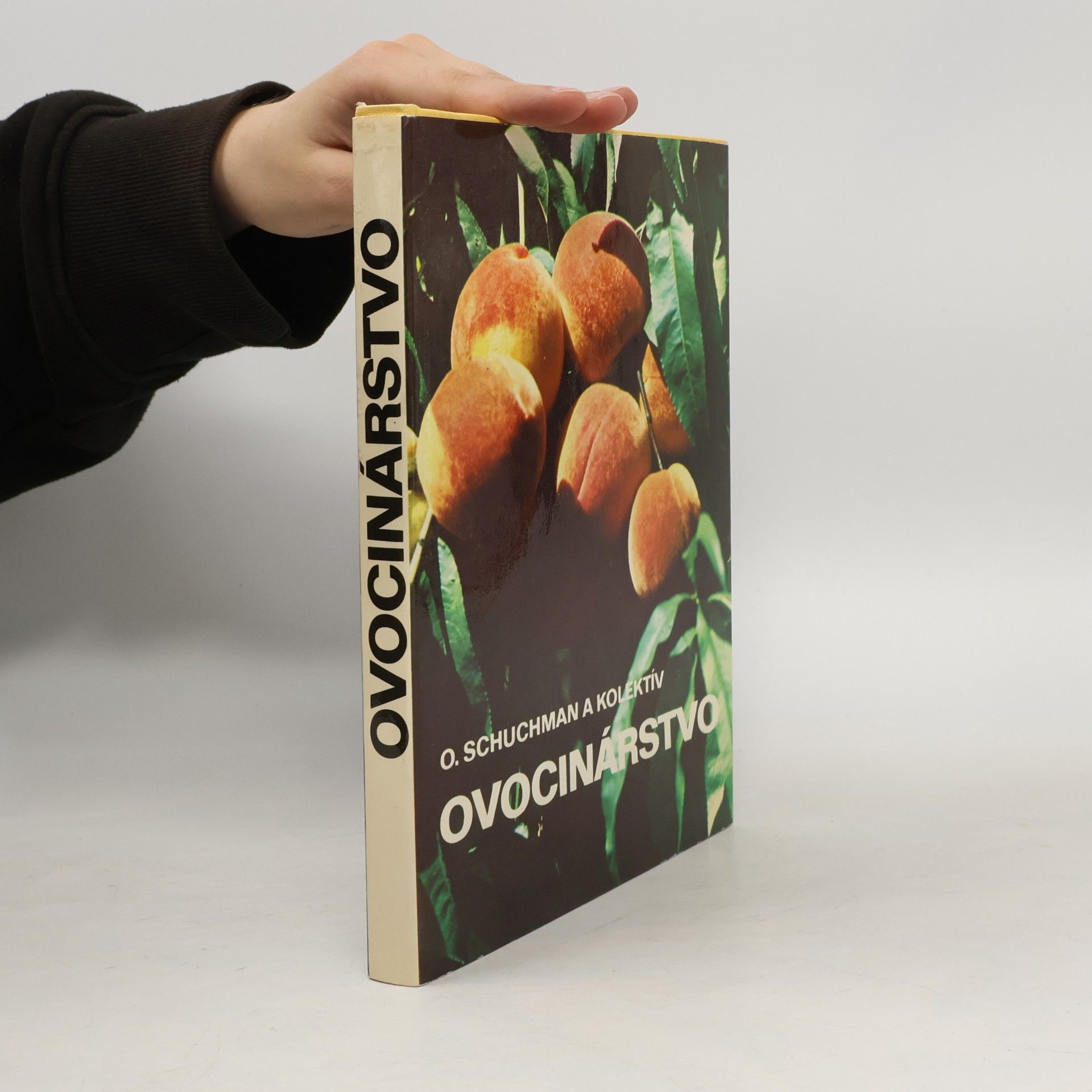 O. Schuchman Ovocinárstvo