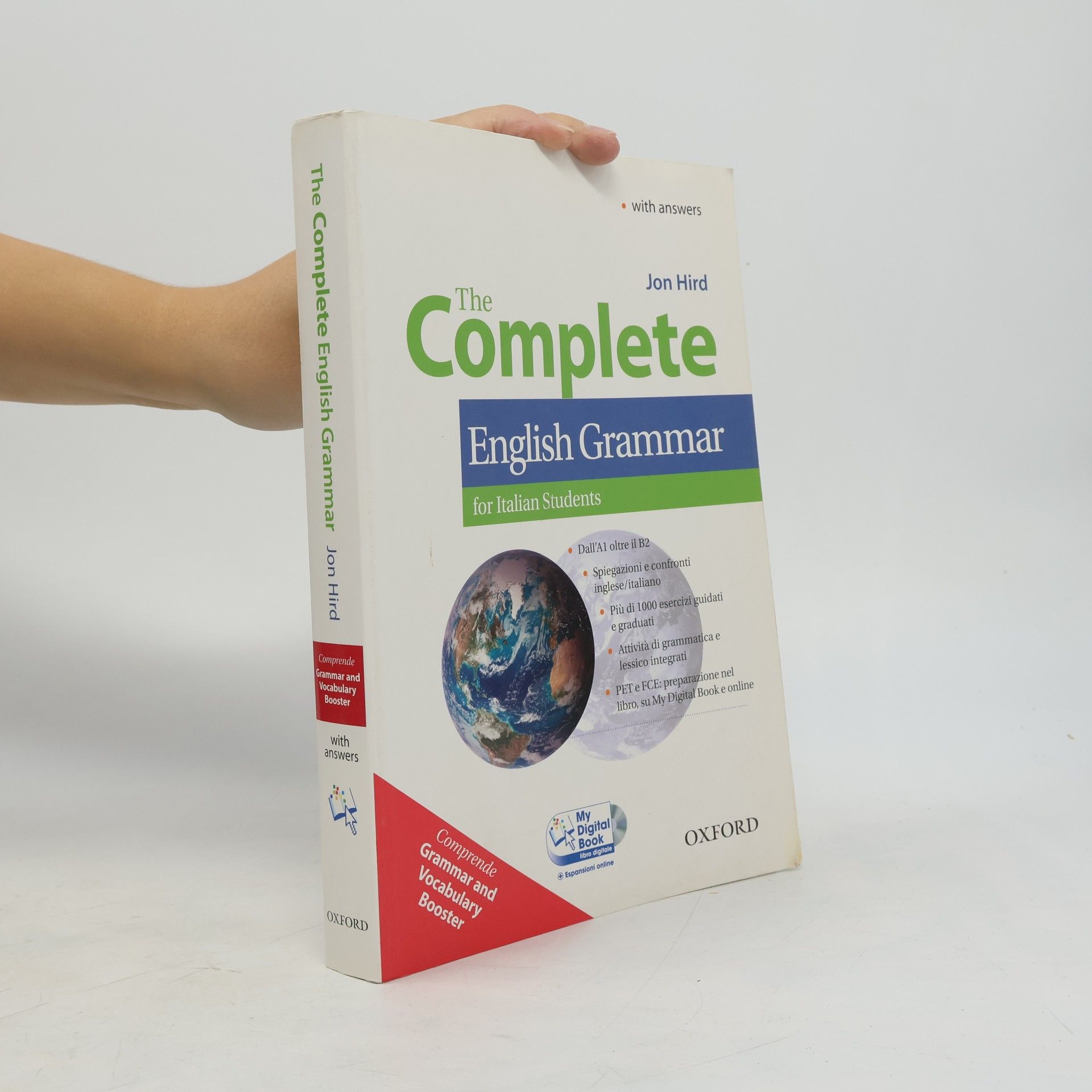 The Complete English Grammar
