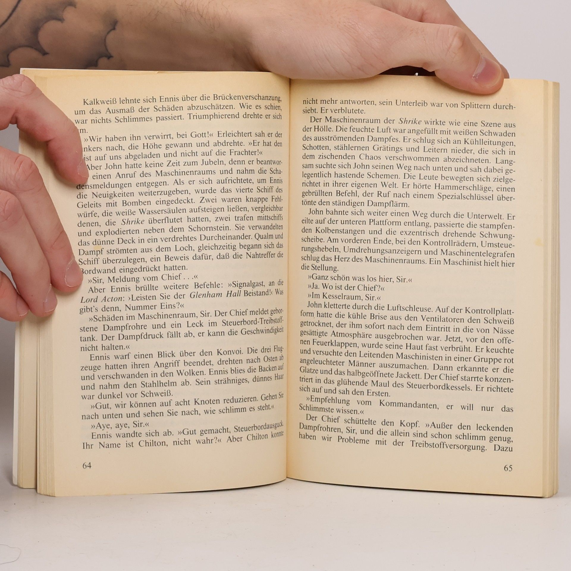 Richard Woodman Gezeiten der Nacht. Tl.2. Ein nasses Grab. Roman