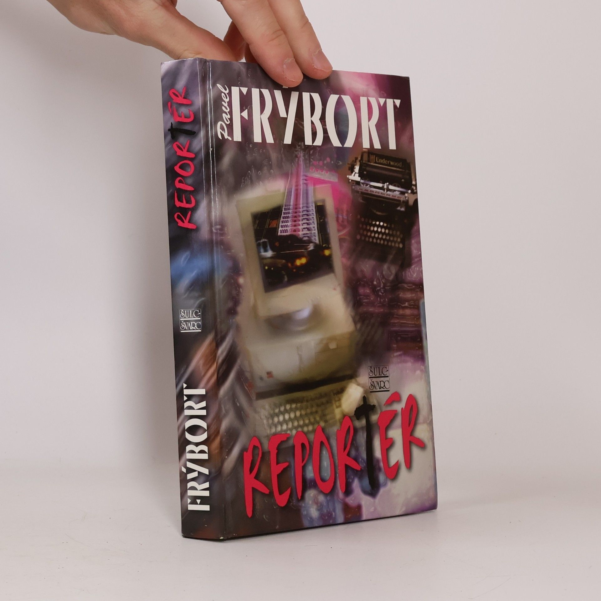 Reportér