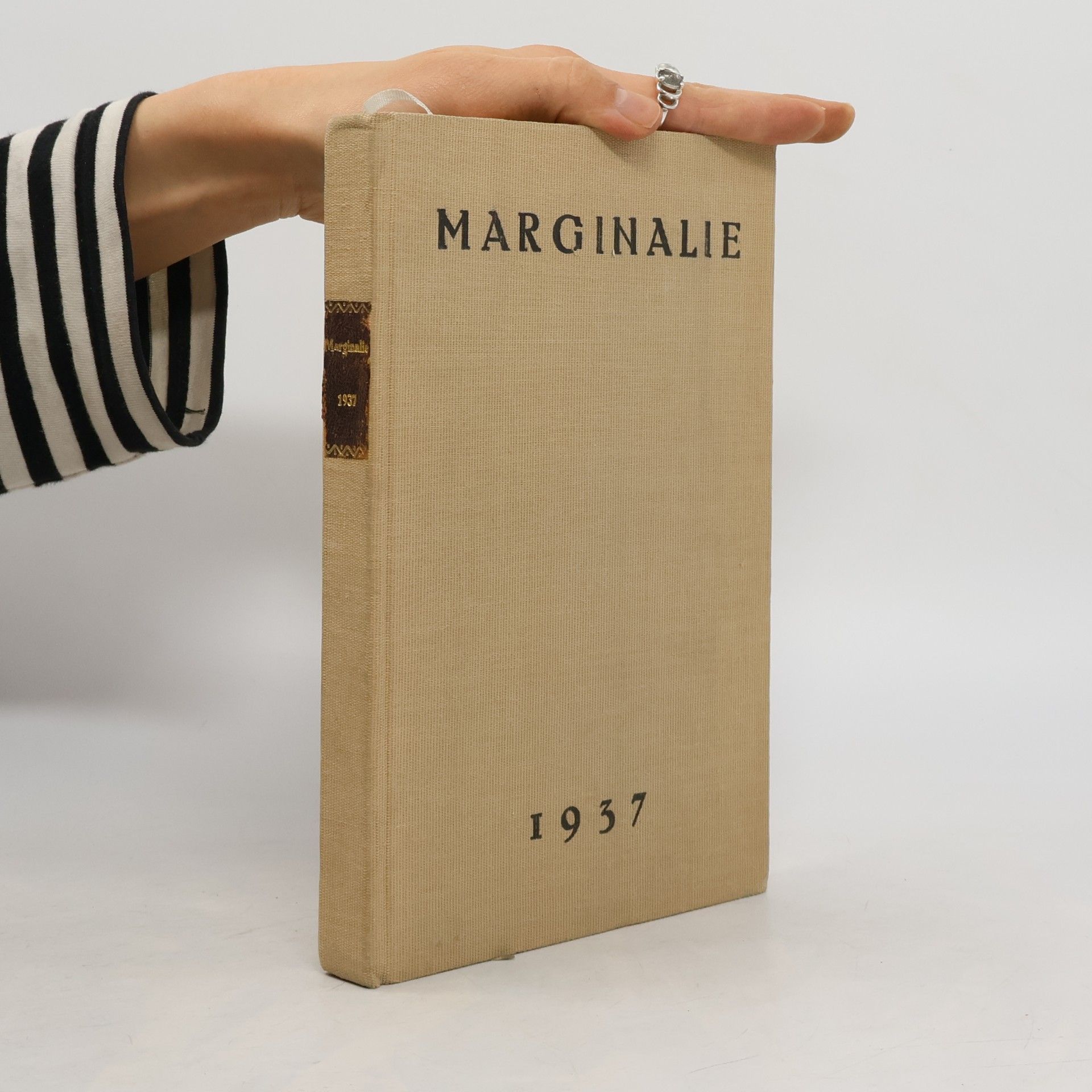 kolektiv Marginalie