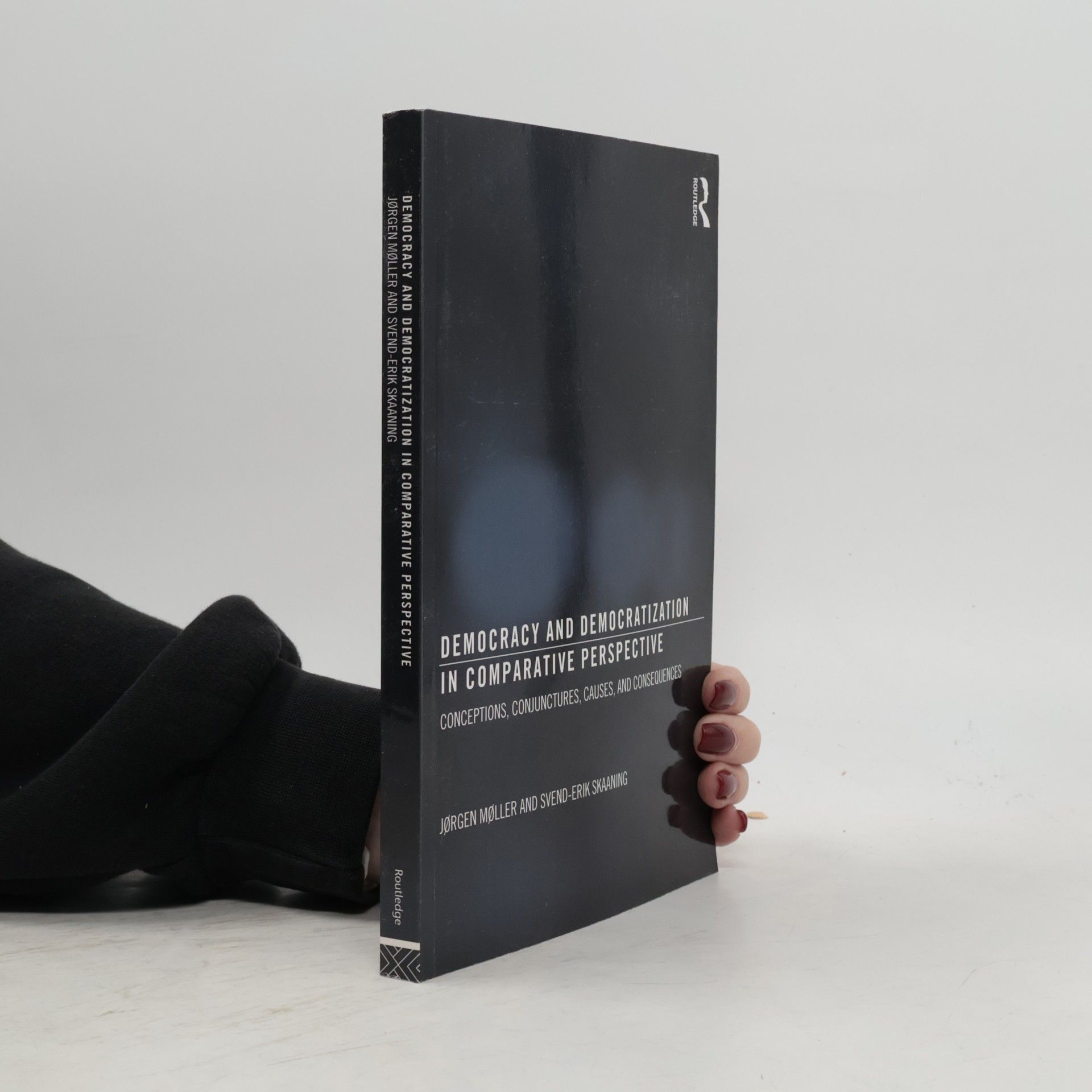 Democracy and Democratization in Comparative Perspective