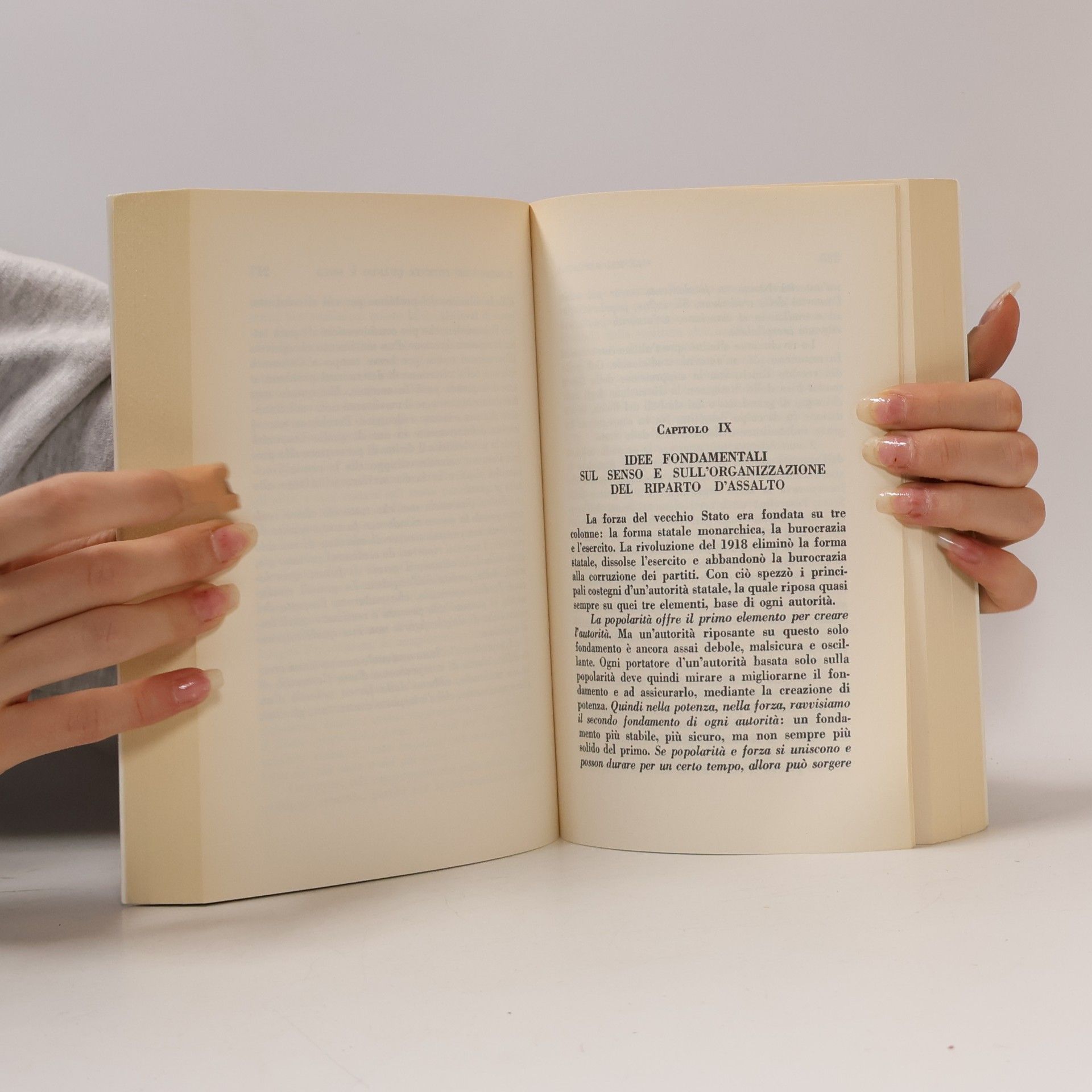 Adolf Hitler Mein Kampf