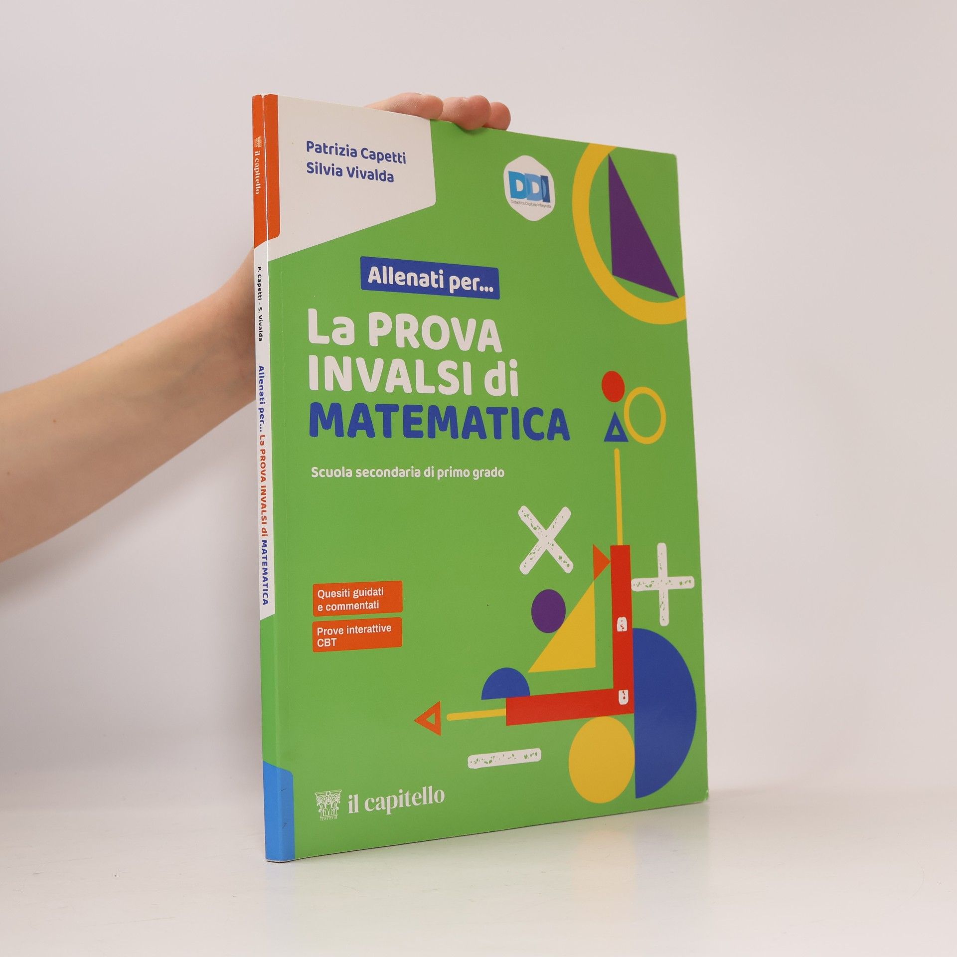 Allenati per... La Prova Invalsi di Matematica