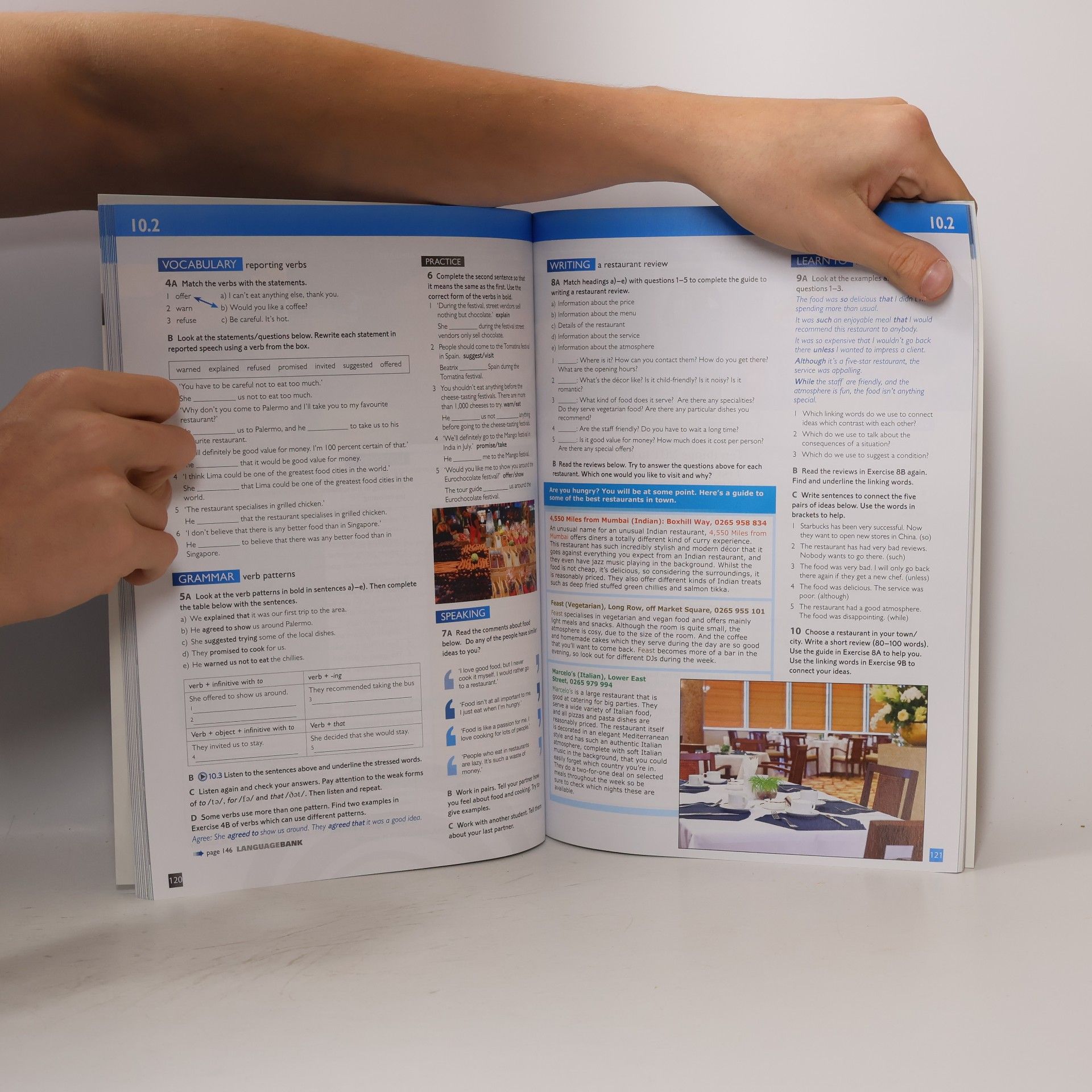Auteurscollectief Speakout Intermediate. Student's Book