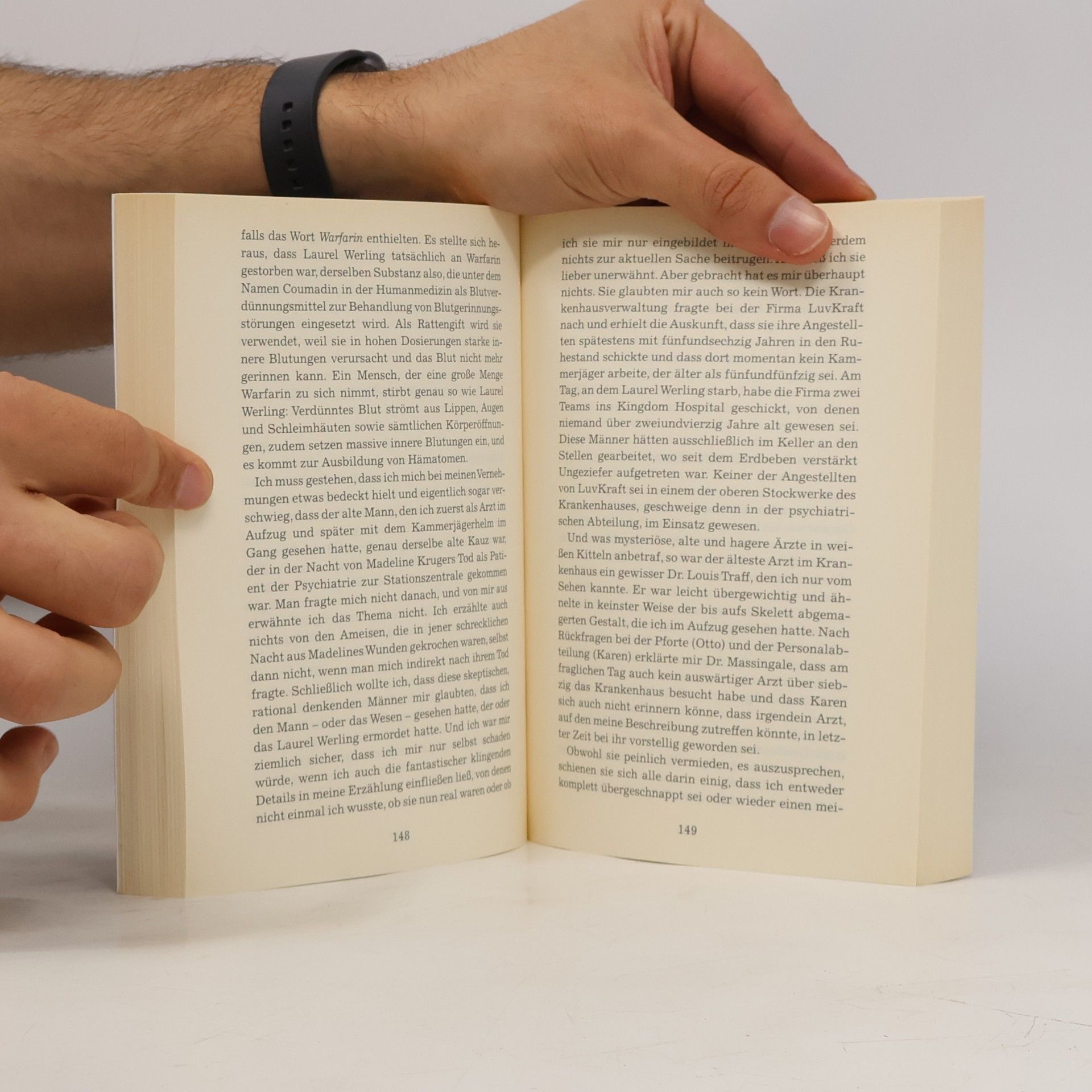 Stephen King Das Tagebuch Der Eleanor Druse