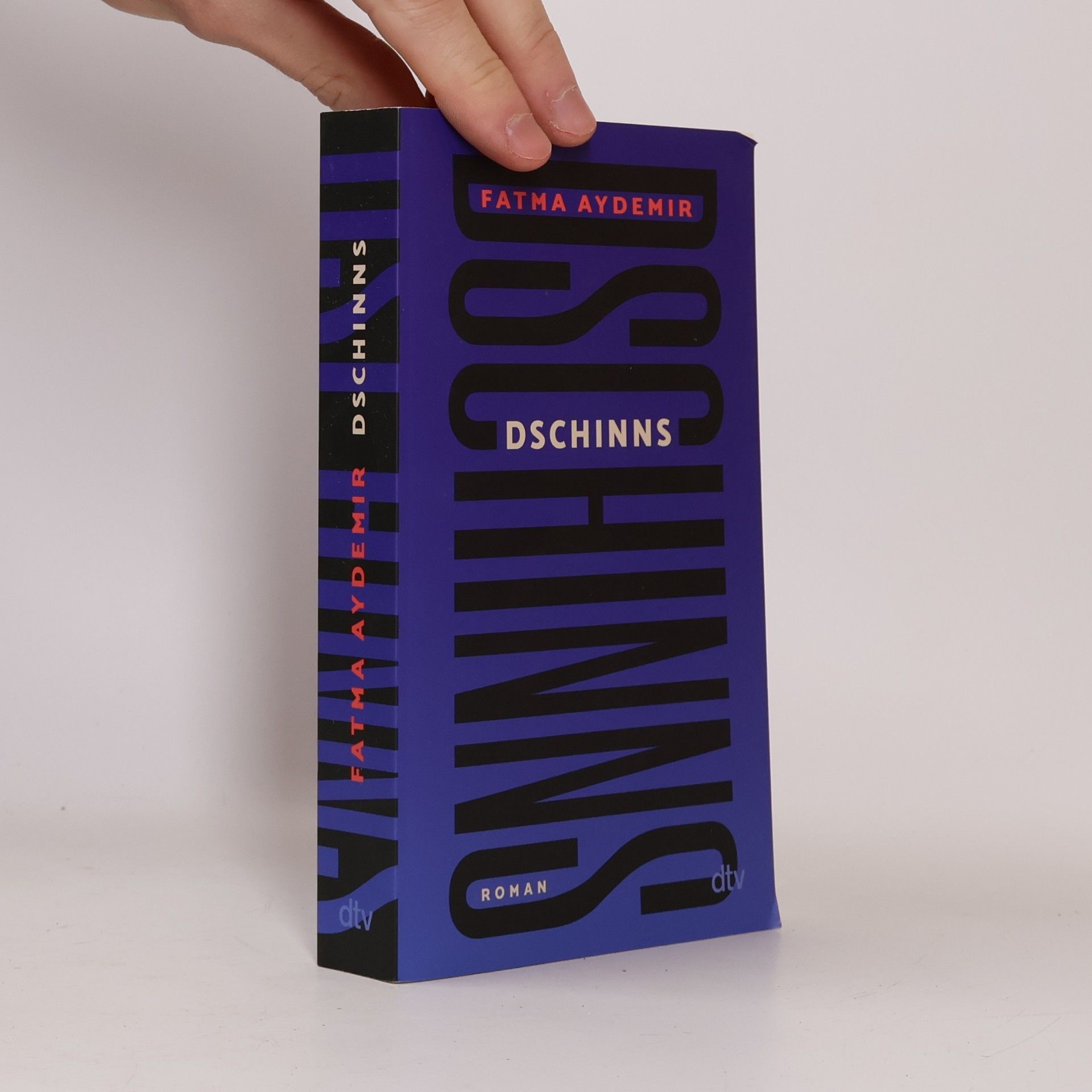 Dschinns