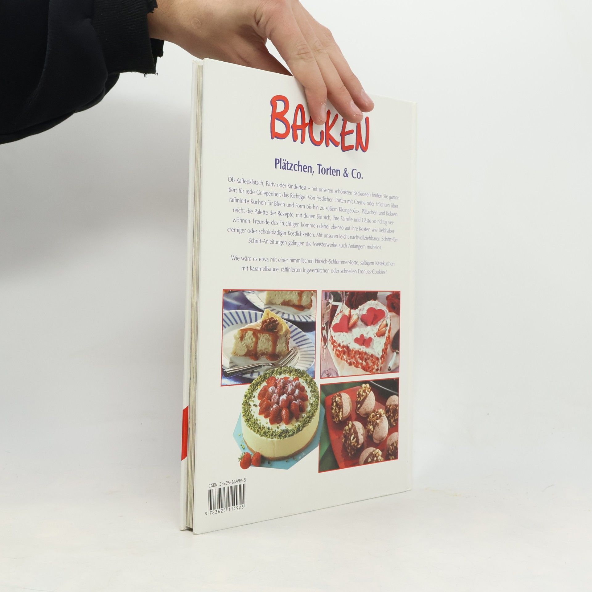 Backen