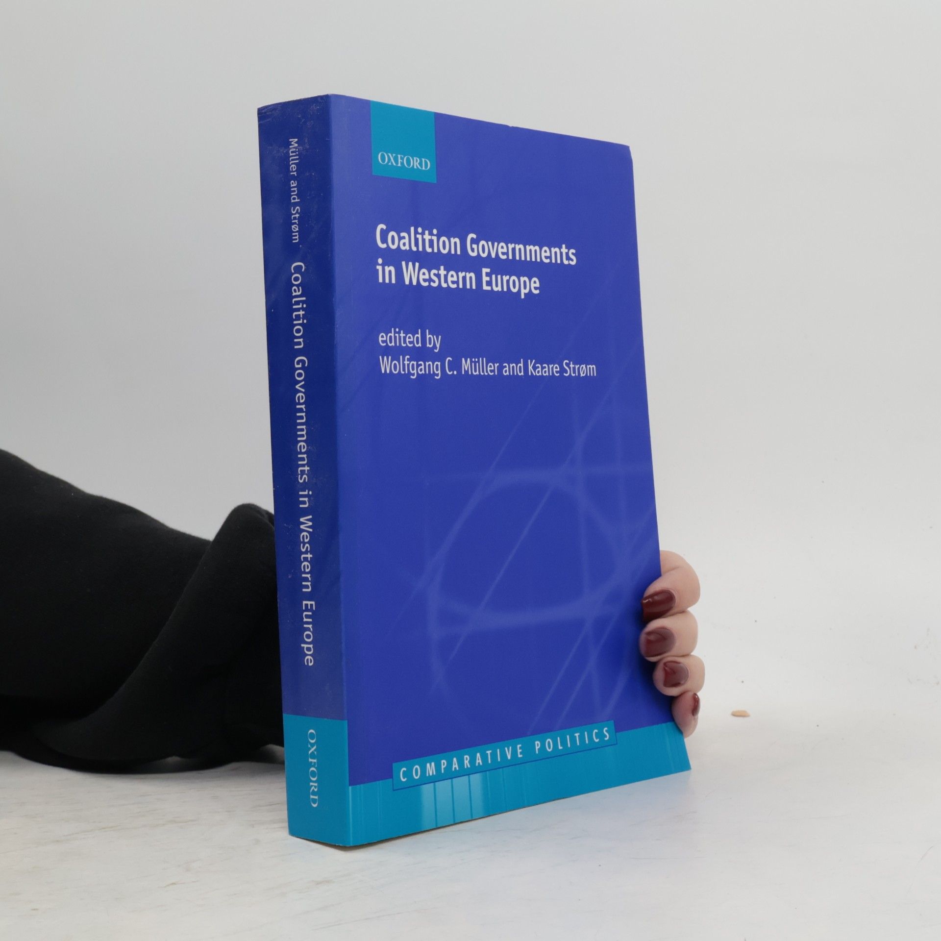 Comparative Politics: Coalition Governments in Western Europe