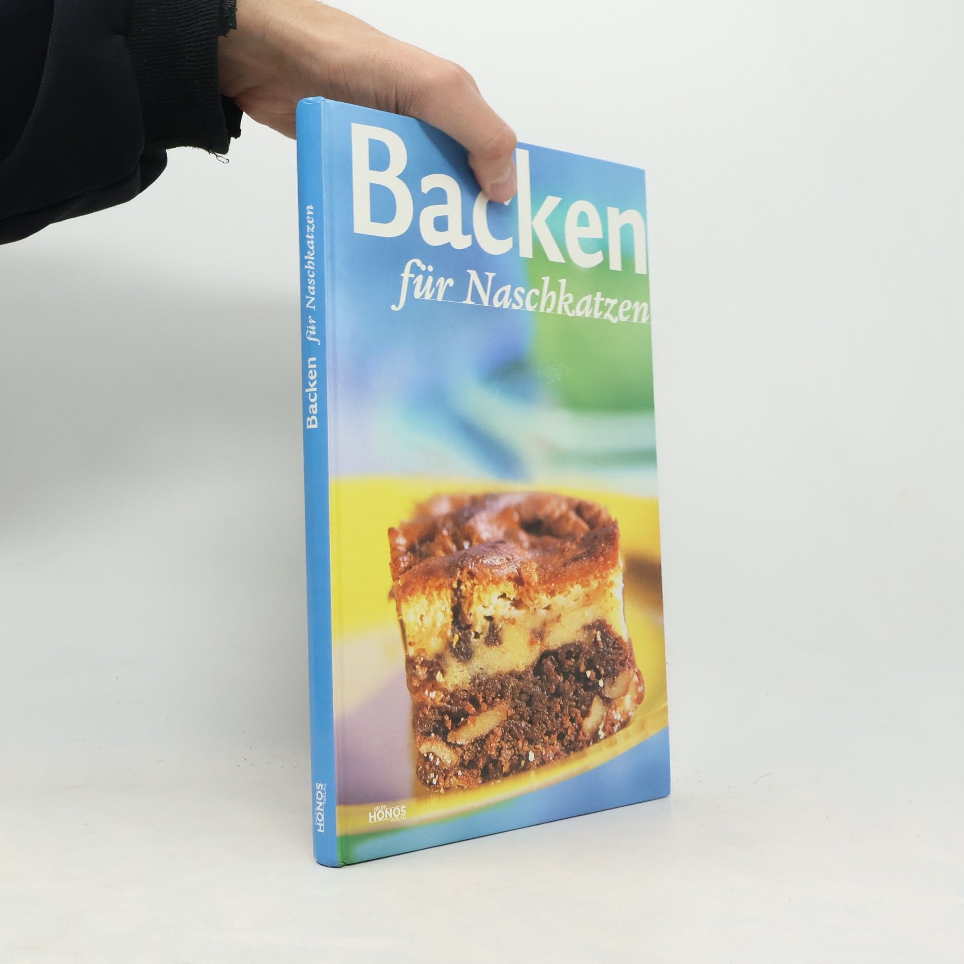 Backen für Naschkatzen