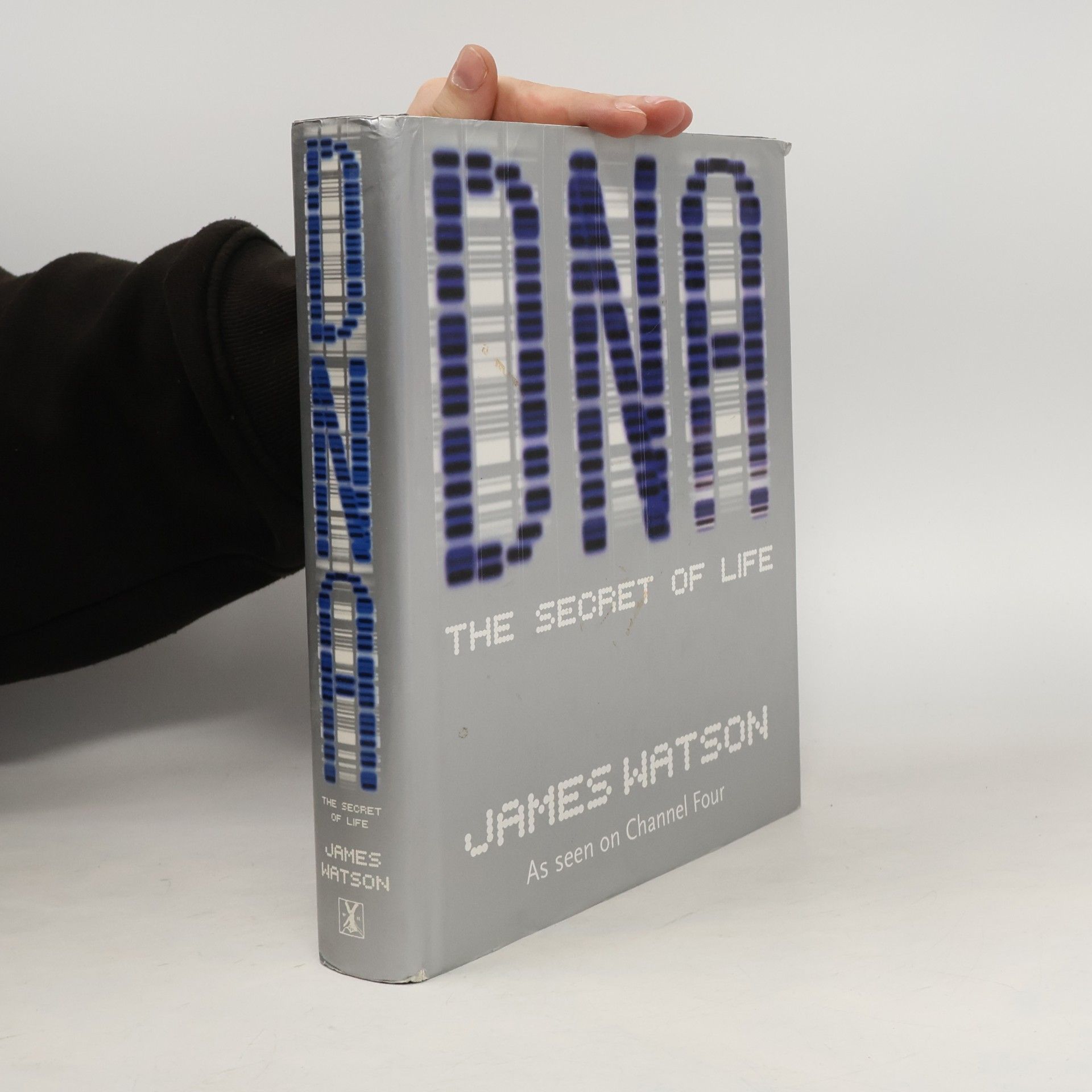 DNA