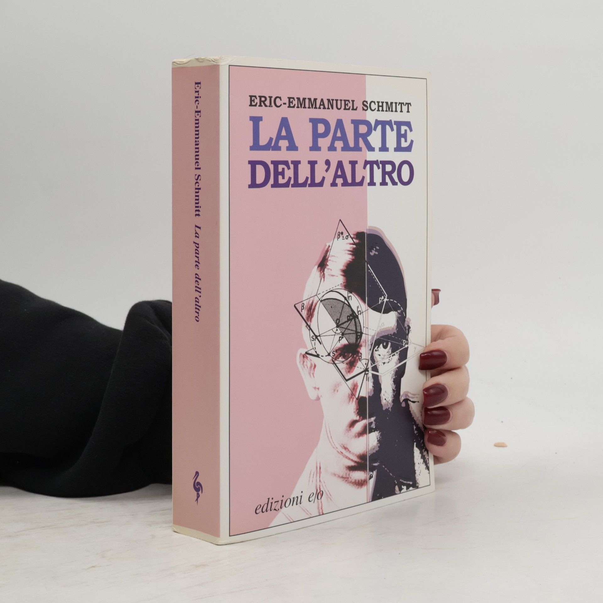 La parte dell'altro