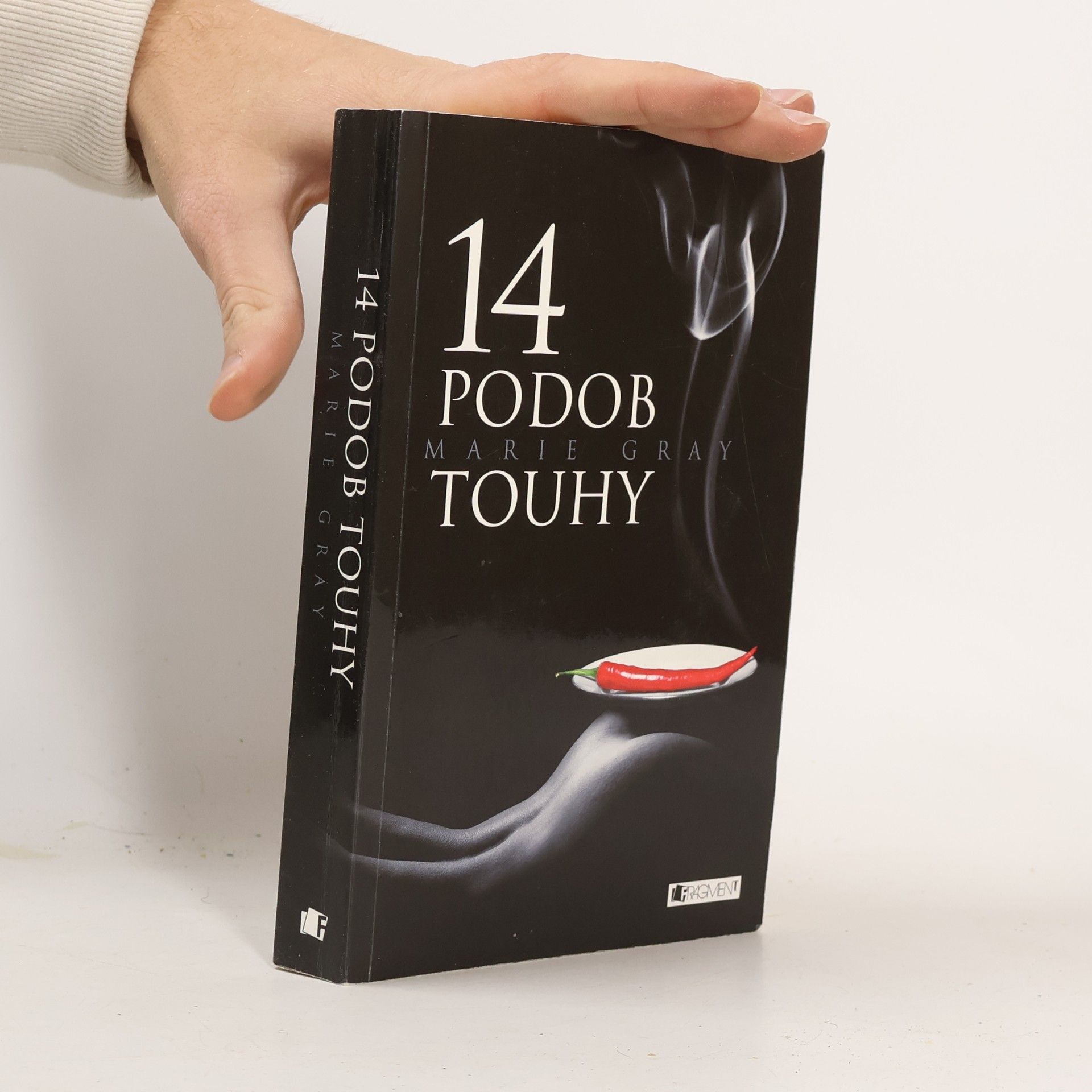 14 podob touhy