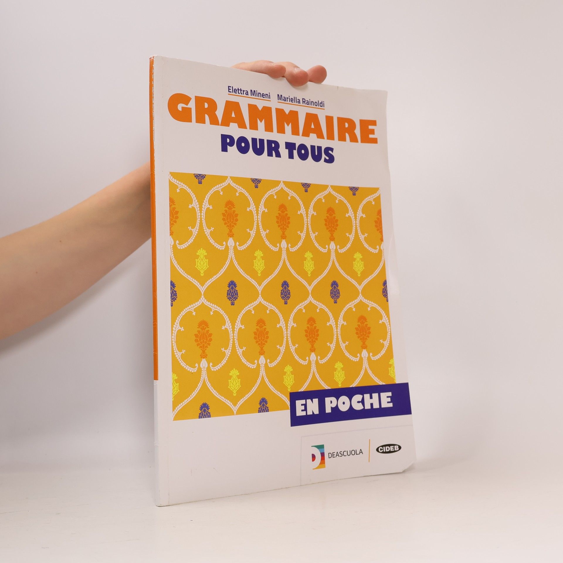 Sitot dit, sitot fait. Livre l'élève et cahier. Essentiel. Avec Parler culture en poche, Educazione Civica e Agenda 2030, Grammaire pour tous, Examen.. Per la Scuola media. Con espansione online
