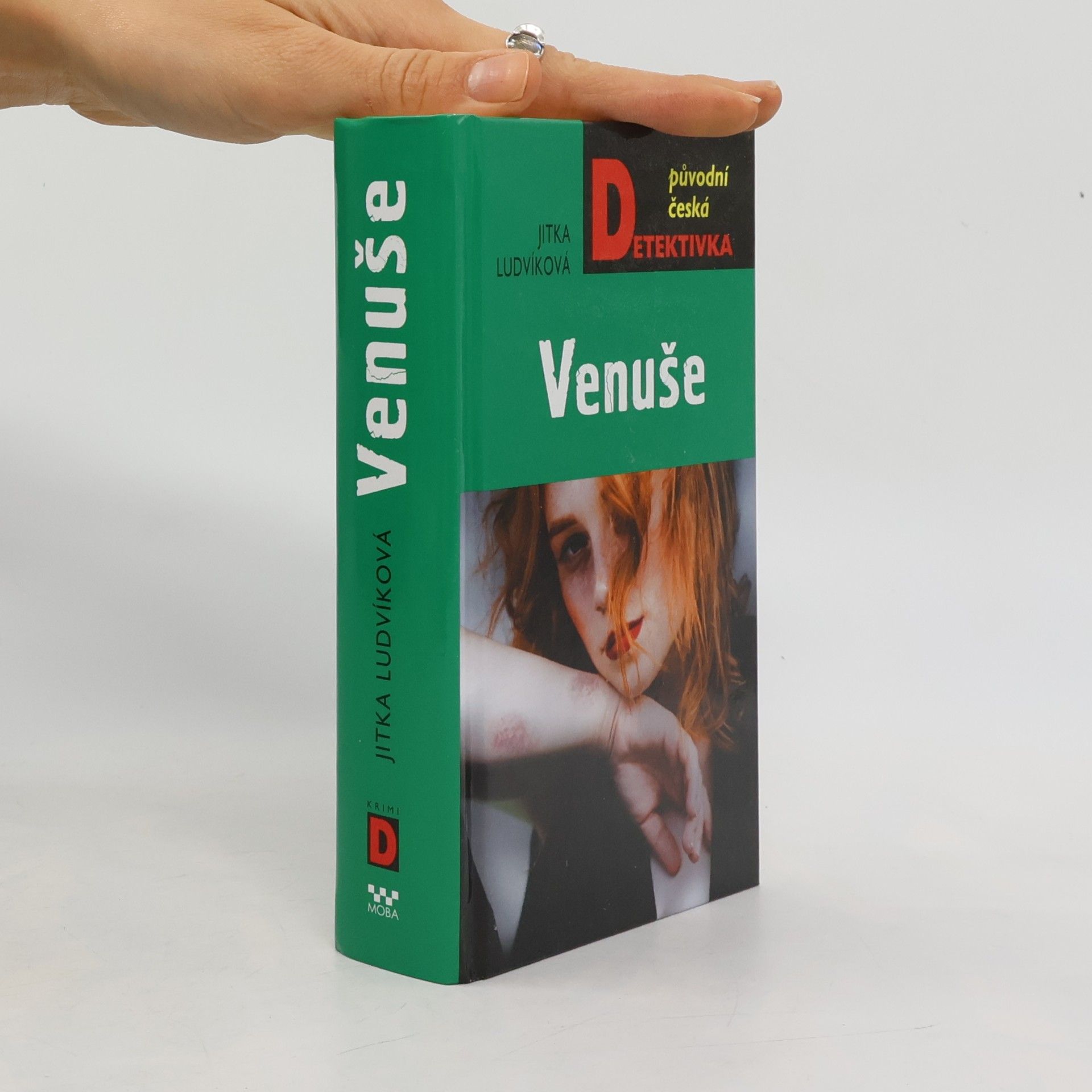 Venuše