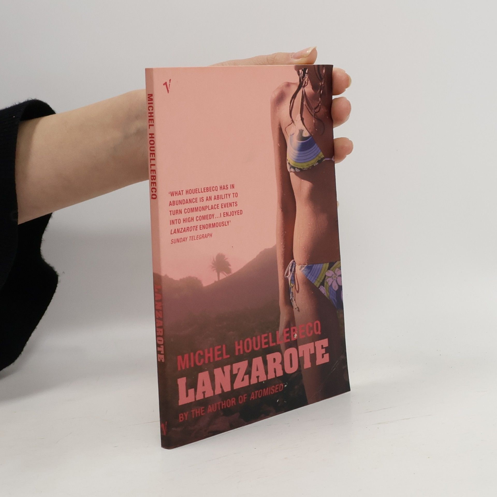 Lanzarote