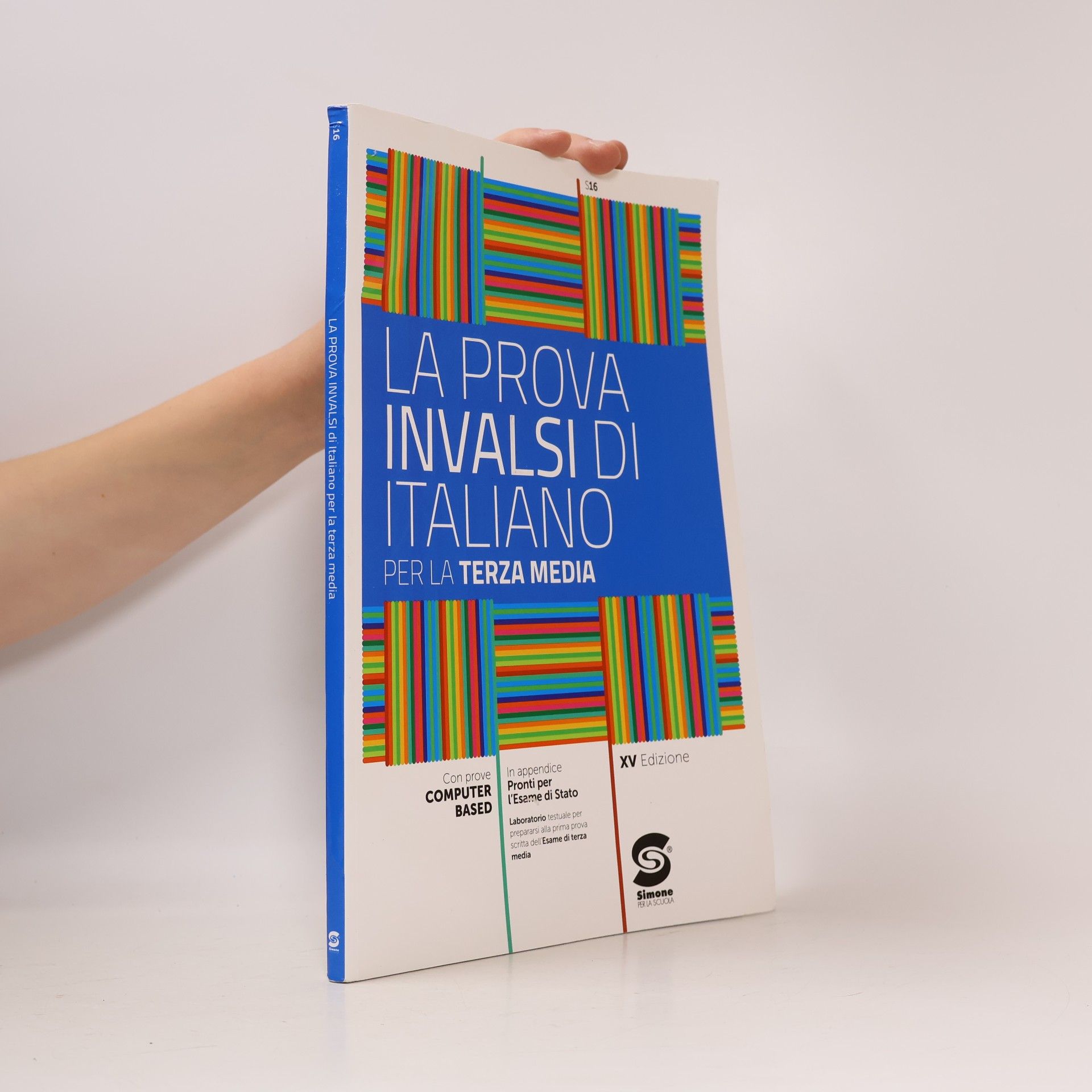 La prova Invalsi di Italiano per la Terza Media