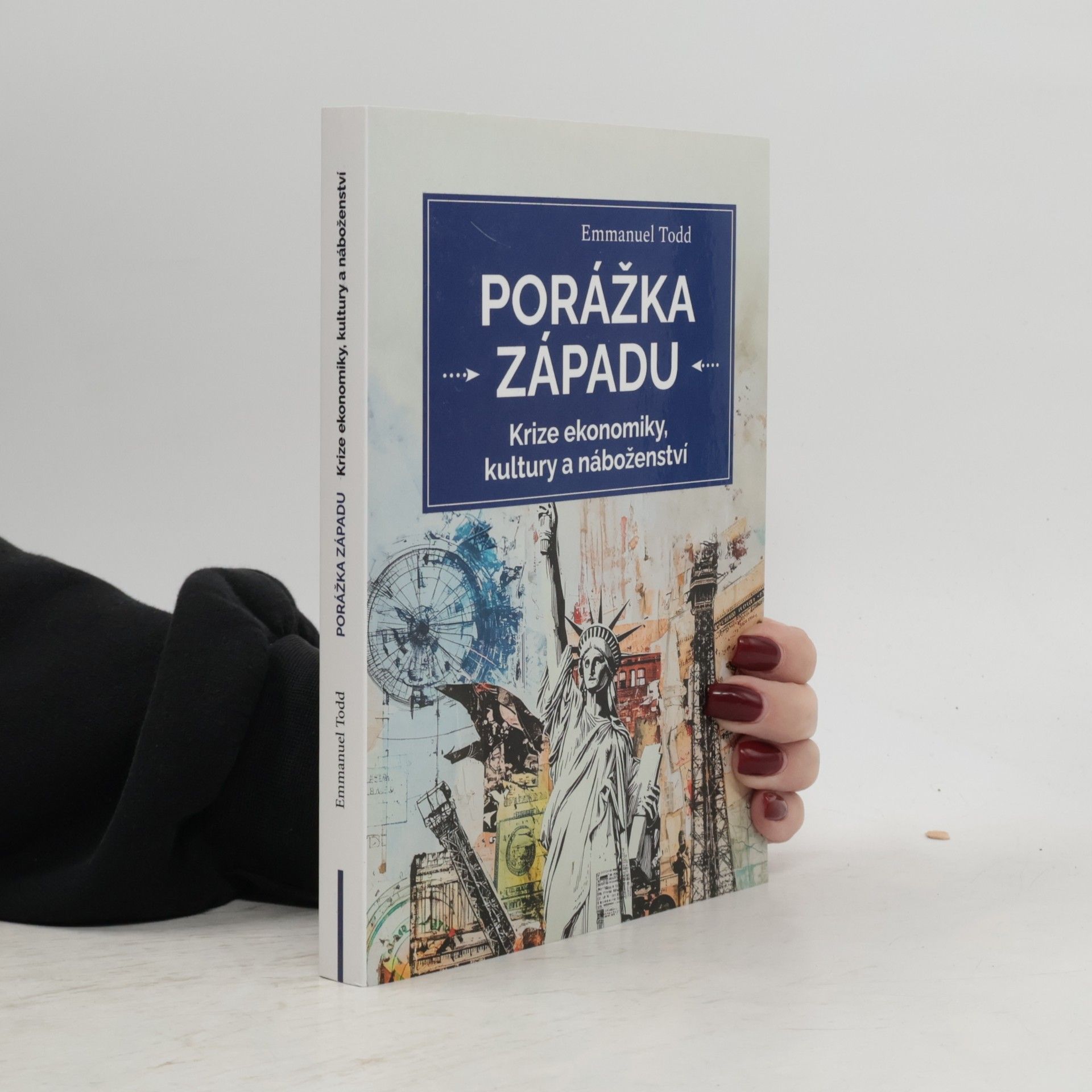 Porážka Západu