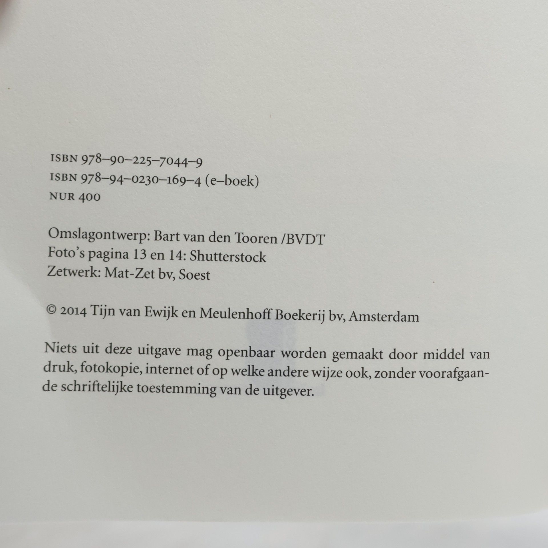 Tijn van Ewijk Masterflirt online daten