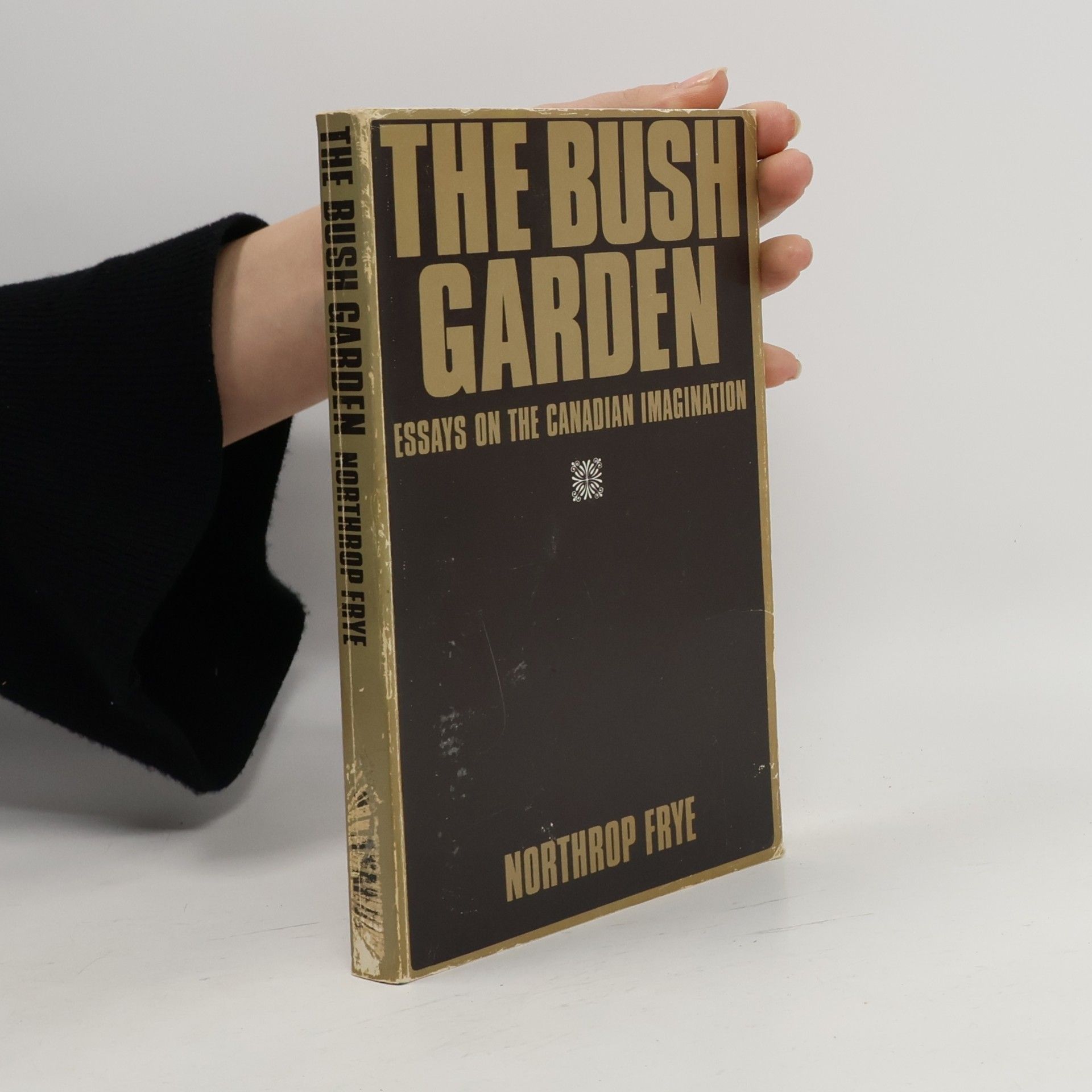 The Bush Garden