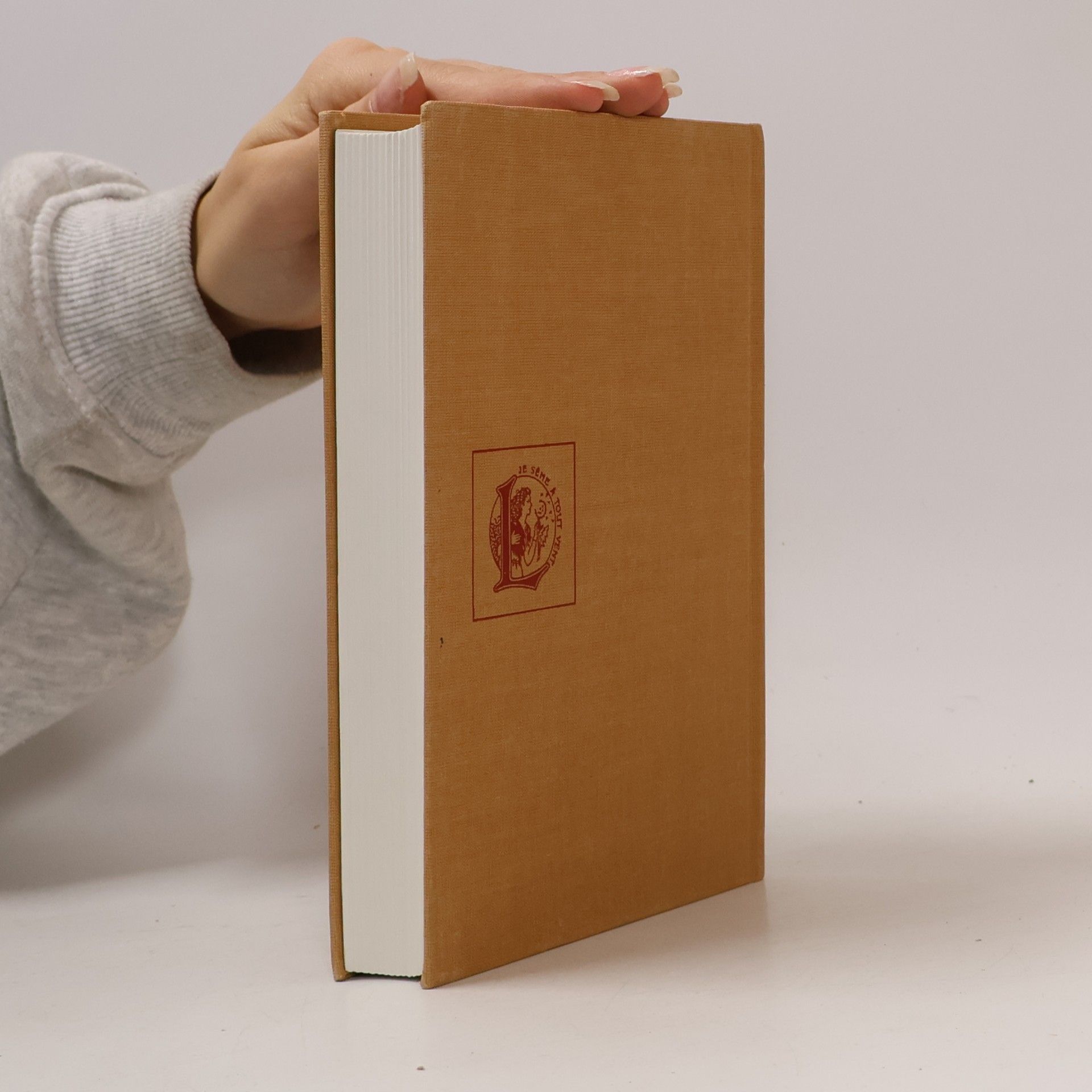 Adolphe V. Thomas Dictionnaire des difficultés de la langue française