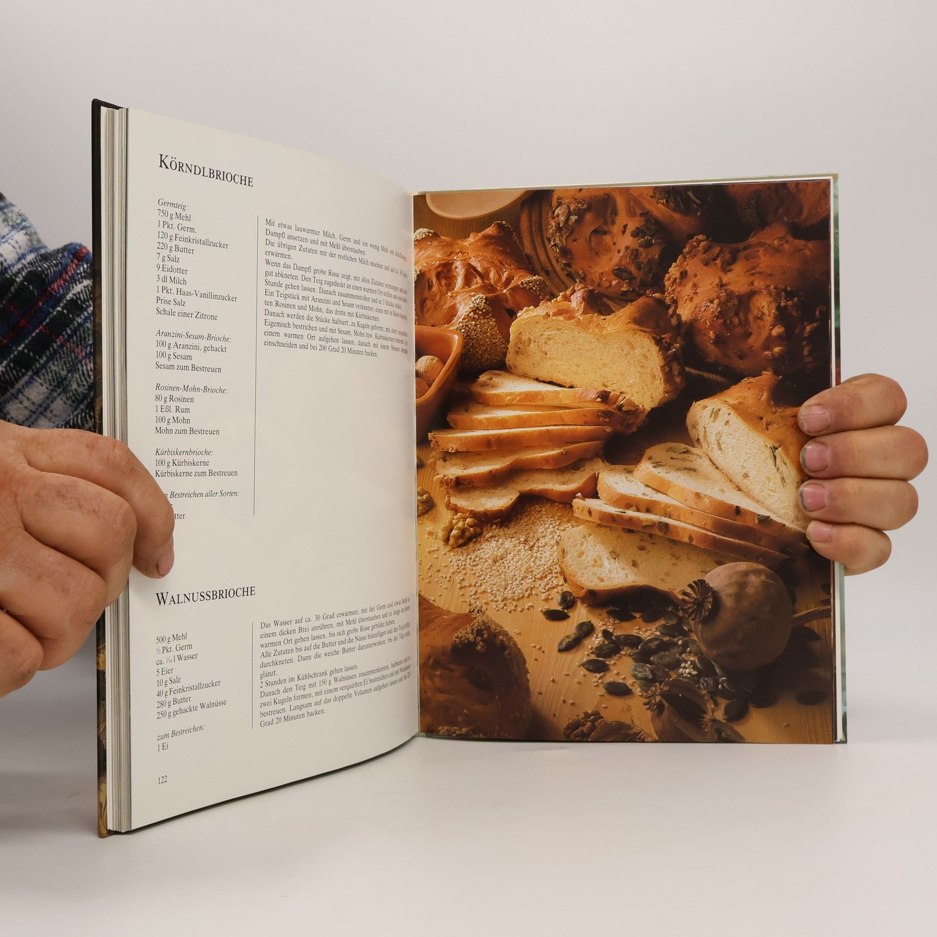 Dietmar Fercher Österreichische Festtagsbäckerei