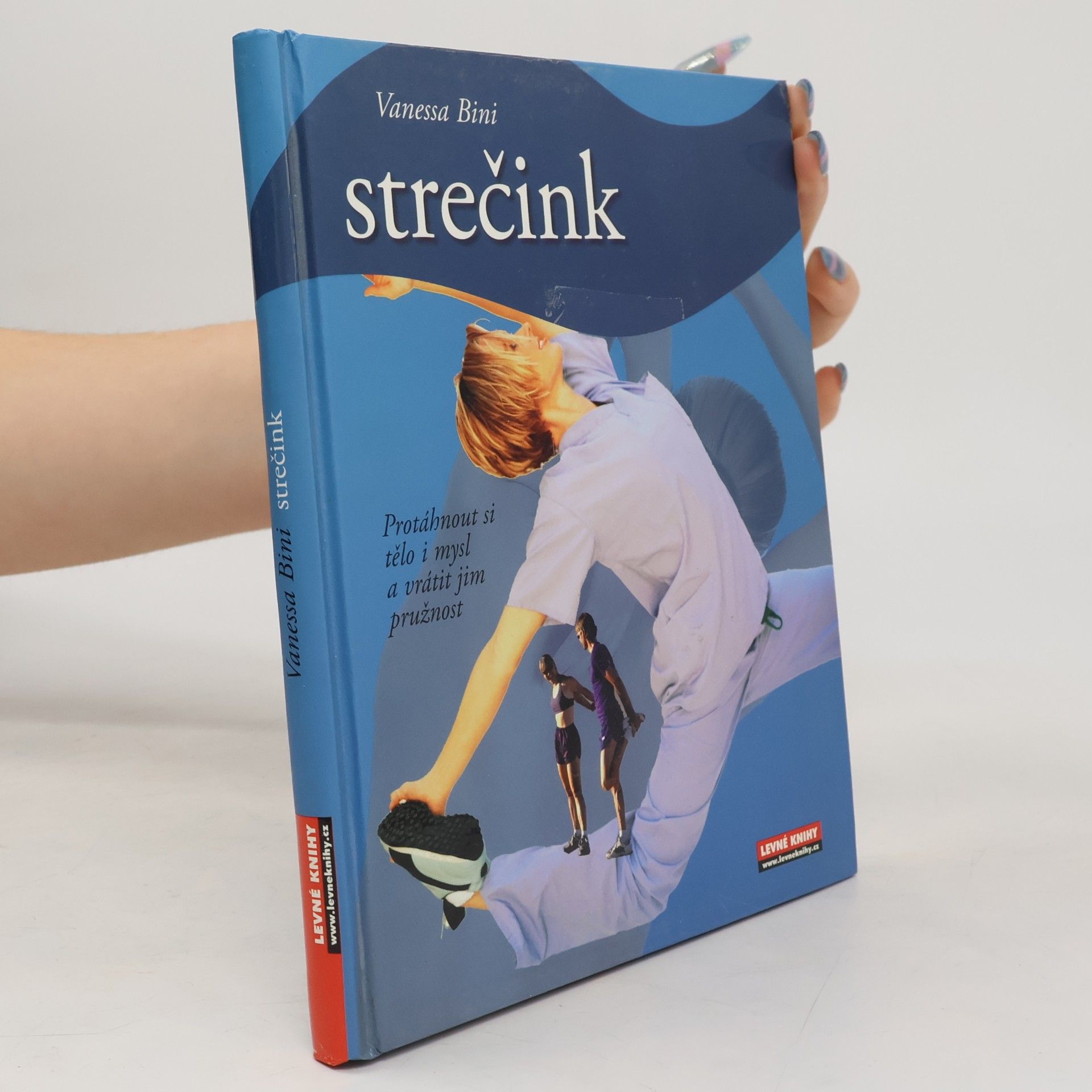 Strečink